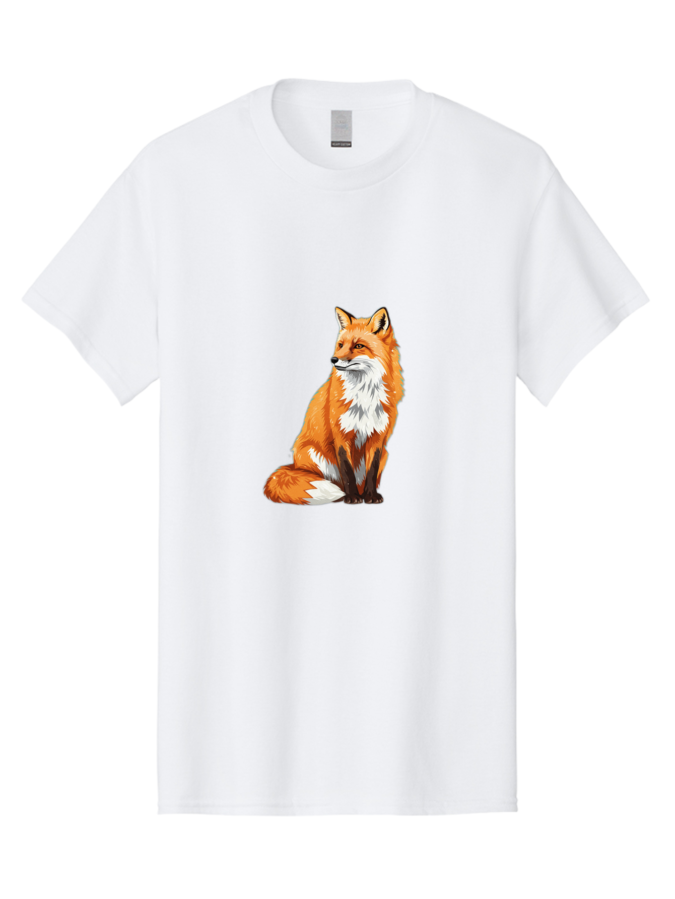 Fox-3 Men'S Graphic Tee, 100% Cotton, Comfortable Casual Summer Wear, Machine Washable, Vintage Camera, Old Camera, Antique Camera, Black Camera, Classic Photography, Photography Equipment, Nostalgic Device, Film Camera, Camera Art Baf104