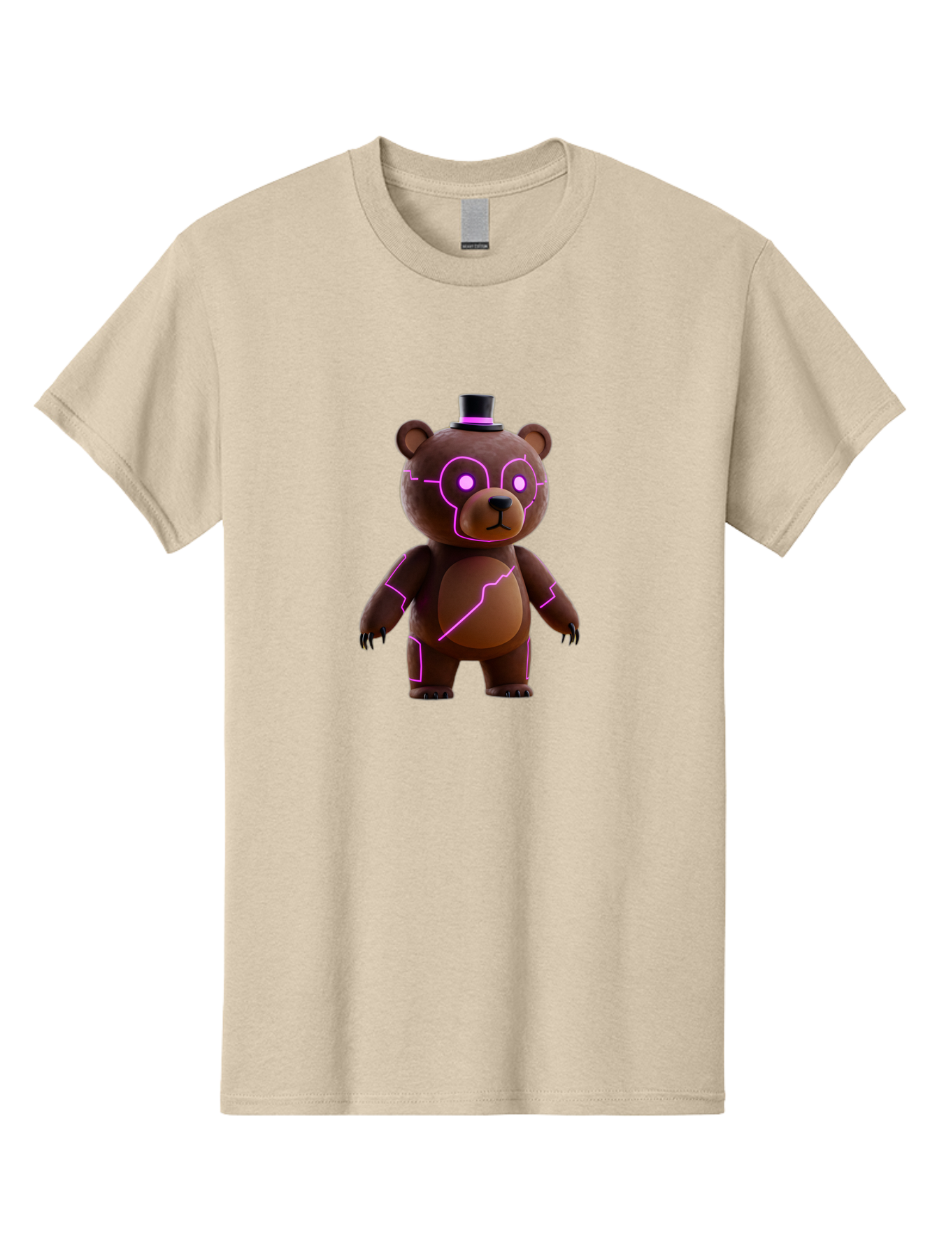 Freddy-Fazbear Men'S Graphic Tee, 100% Cotton, Comfortable Casual Summer Wear, Machine Washable, Vintage Camera, Old Camera, Antique Camera, Black Camera, Classic Photography, Photography Equipment, Nostalgic Device, Film Camera, Camera Art Baf118
