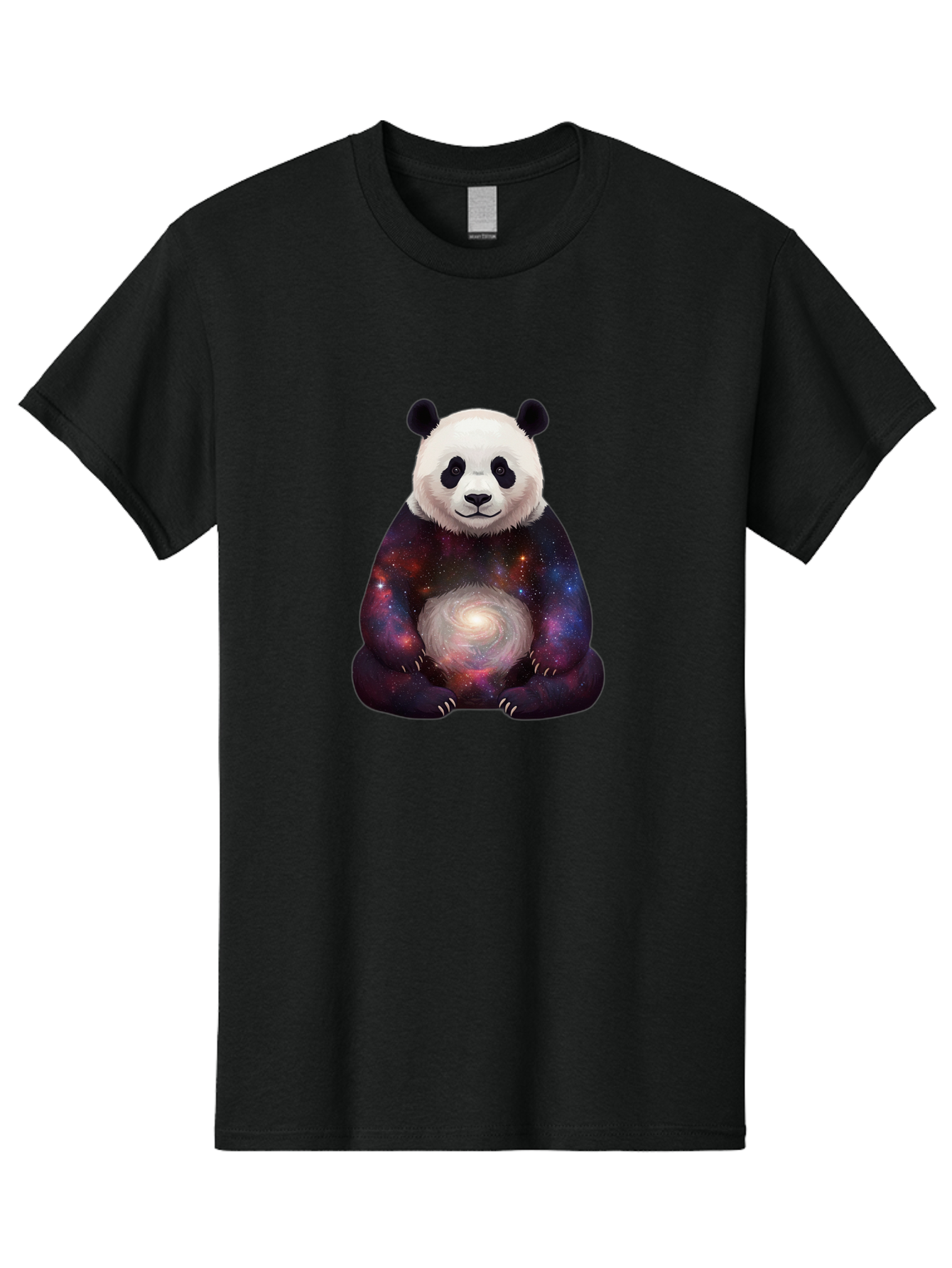 Galaxy-Panda Men'S Graphic Tee, 100% Cotton, Comfortable Casual Summer Wear, Machine Washable, Vintage Camera, Old Camera, Antique Camera, Black Camera, Classic Photography, Photography Equipment, Nostalgic Device, Film Camera, Camera Art Baf120