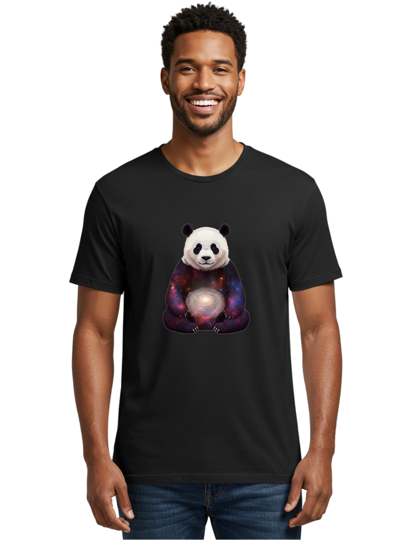 Galaxy-Panda Men'S Graphic Tee, 100% Cotton, Comfortable Casual Summer Wear, Machine Washable, Vintage Camera, Old Camera, Antique Camera, Black Camera, Classic Photography, Photography Equipment, Nostalgic Device, Film Camera, Camera Art Baf120