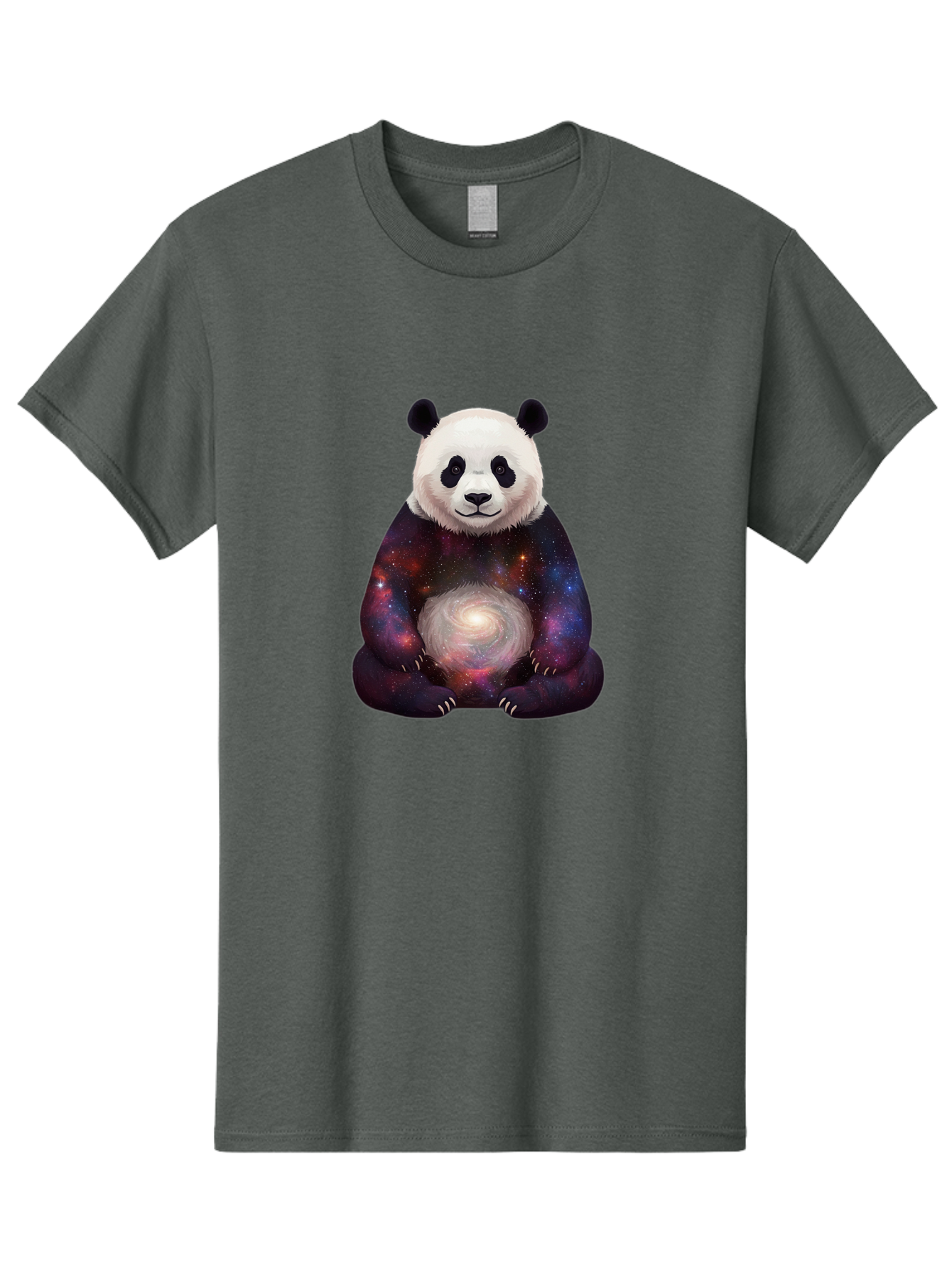 Galaxy-Panda Men'S Graphic Tee, 100% Cotton, Comfortable Casual Summer Wear, Machine Washable, Vintage Camera, Old Camera, Antique Camera, Black Camera, Classic Photography, Photography Equipment, Nostalgic Device, Film Camera, Camera Art Baf120