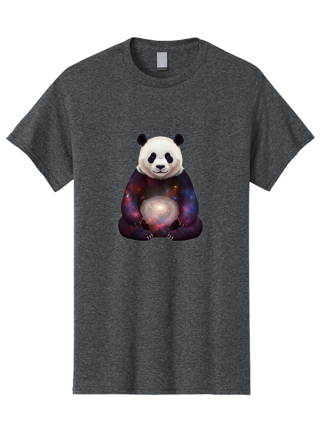 Galaxy-Panda Men'S Graphic Tee, 100% Cotton, Comfortable Casual Summer Wear, Machine Washable, Vintage Camera, Old Camera, Antique Camera, Black Camera, Classic Photography, Photography Equipment, Nostalgic Device, Film Camera, Camera Art Baf120