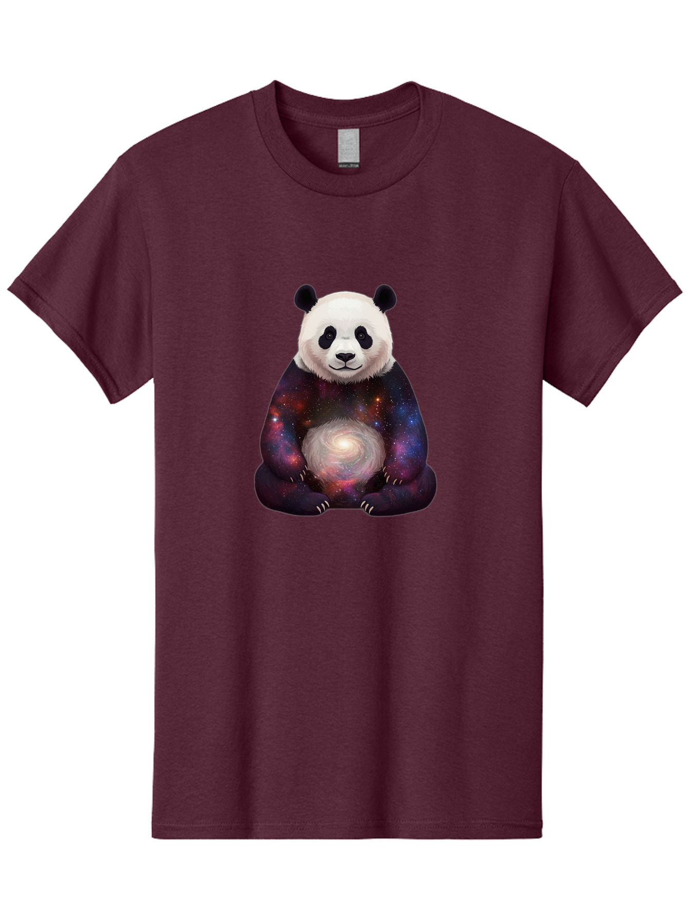Galaxy-Panda Men'S Graphic Tee, 100% Cotton, Comfortable Casual Summer Wear, Machine Washable, Vintage Camera, Old Camera, Antique Camera, Black Camera, Classic Photography, Photography Equipment, Nostalgic Device, Film Camera, Camera Art Baf120