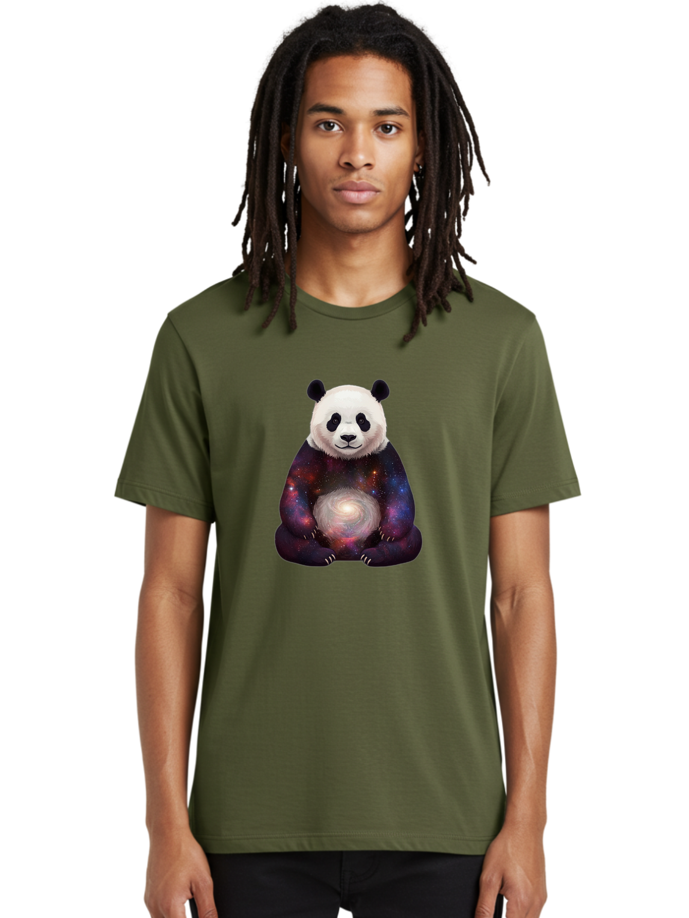 Galaxy-Panda Men'S Graphic Tee, 100% Cotton, Comfortable Casual Summer Wear, Machine Washable, Vintage Camera, Old Camera, Antique Camera, Black Camera, Classic Photography, Photography Equipment, Nostalgic Device, Film Camera, Camera Art Baf120
