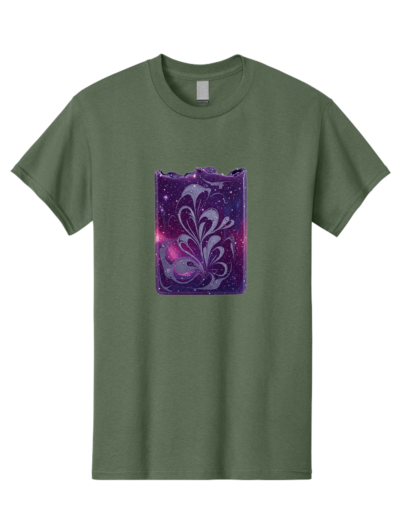 Galaxy-Soap Men'S Graphic Tee, 100% Cotton, Comfortable Casual Summer Wear, Machine Washable, Vintage Camera, Old Camera, Antique Camera, Black Camera, Classic Photography, Photography Equipment, Nostalgic Device, Film Camera, Camera Art Baf121