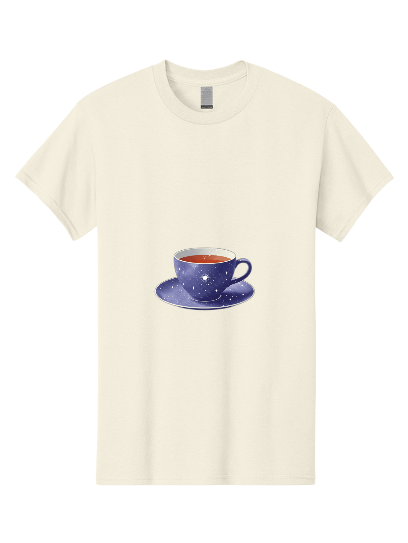 Galaxy-Tea-Cup Men'S Graphic Tee, 100% Cotton, Comfortable Casual Summer Wear, Machine Washable, Vintage Camera, Old Camera, Antique Camera, Black Camera, Classic Photography, Photography Equipment, Nostalgic Device, Film Camera, Camera Art Baf122
