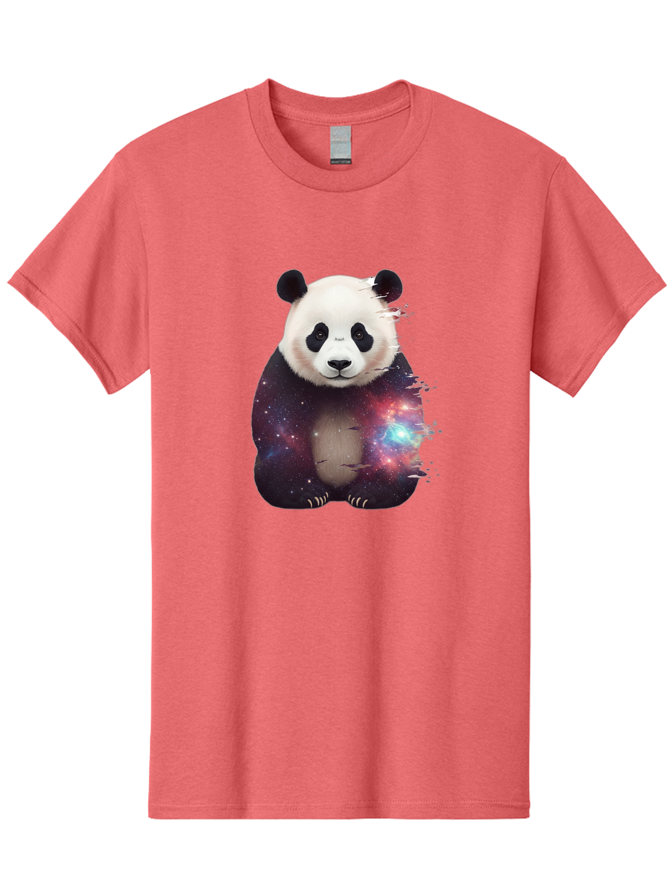 Giant-Panda-Space Men'S Graphic Tee, 100% Cotton, Comfortable Casual Summer Wear, Machine Washable, Vintage Camera, Old Camera, Antique Camera, Black Camera, Classic Photography, Photography Equipment, Nostalgic Device, Film Camera, Camera Art Baf126