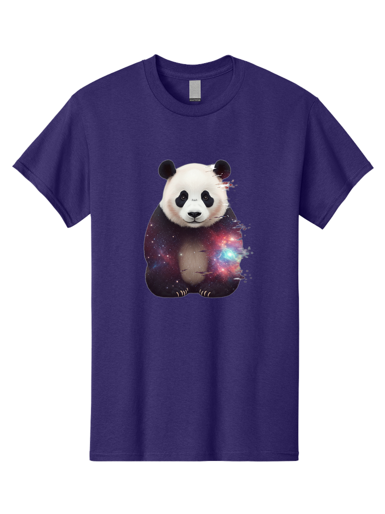 Giant-Panda-Space Men'S Graphic Tee, 100% Cotton, Comfortable Casual Summer Wear, Machine Washable, Vintage Camera, Old Camera, Antique Camera, Black Camera, Classic Photography, Photography Equipment, Nostalgic Device, Film Camera, Camera Art Baf126
