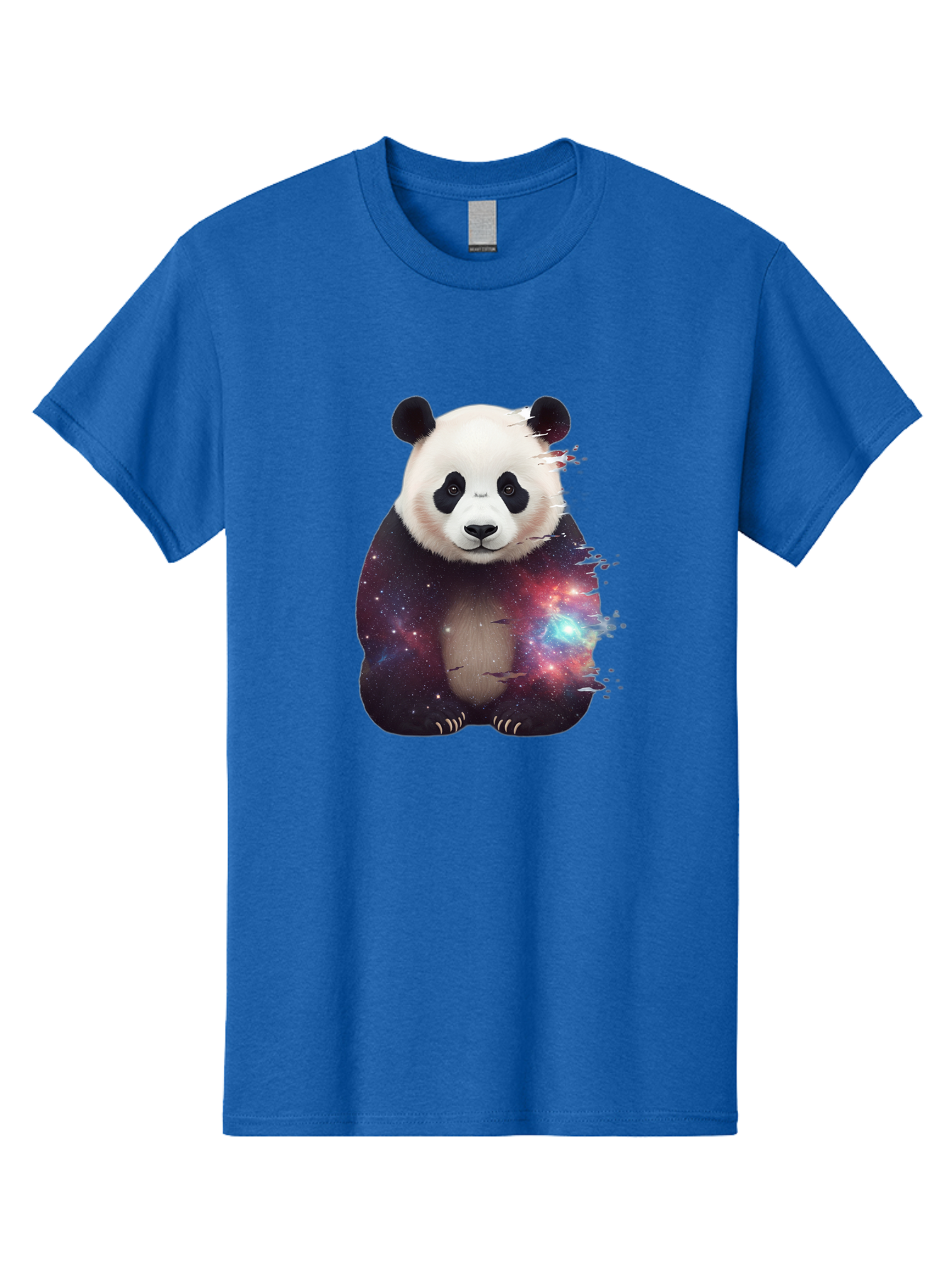 Giant-Panda-Space Men'S Graphic Tee, 100% Cotton, Comfortable Casual Summer Wear, Machine Washable, Vintage Camera, Old Camera, Antique Camera, Black Camera, Classic Photography, Photography Equipment, Nostalgic Device, Film Camera, Camera Art Baf126