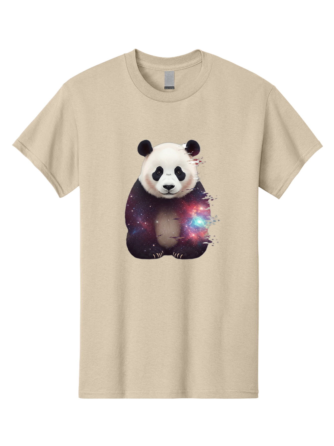Giant-Panda-Space Men'S Graphic Tee, 100% Cotton, Comfortable Casual Summer Wear, Machine Washable, Vintage Camera, Old Camera, Antique Camera, Black Camera, Classic Photography, Photography Equipment, Nostalgic Device, Film Camera, Camera Art Baf126
