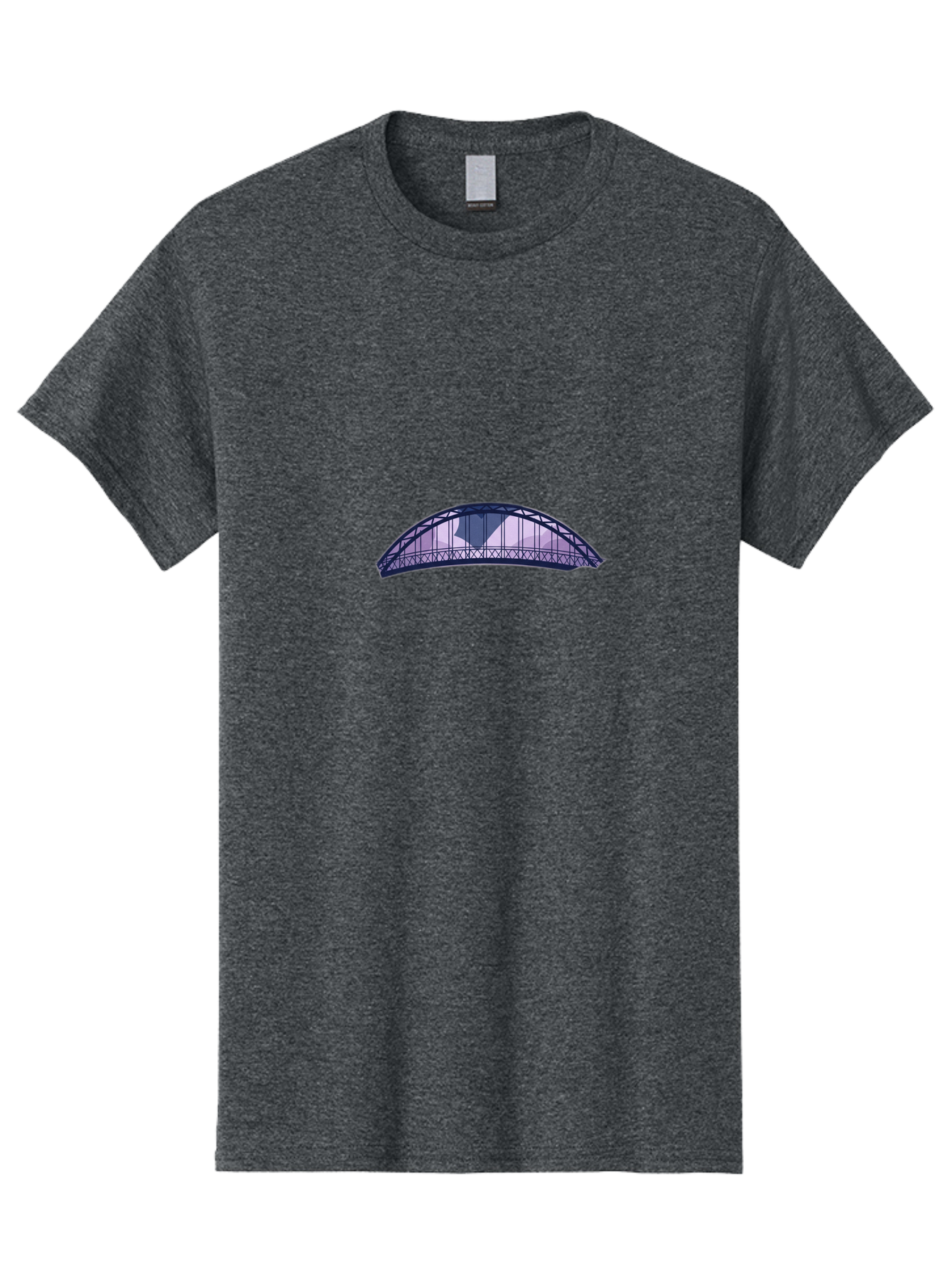 Glass-Bridge Men'S Graphic Tee, 100% Cotton, Comfortable Casual Summer Wear, Machine Washable, Vintage Camera, Old Camera, Antique Camera, Black Camera, Classic Photography, Photography Equipment, Nostalgic Device, Film Camera, Camera Art Baf130