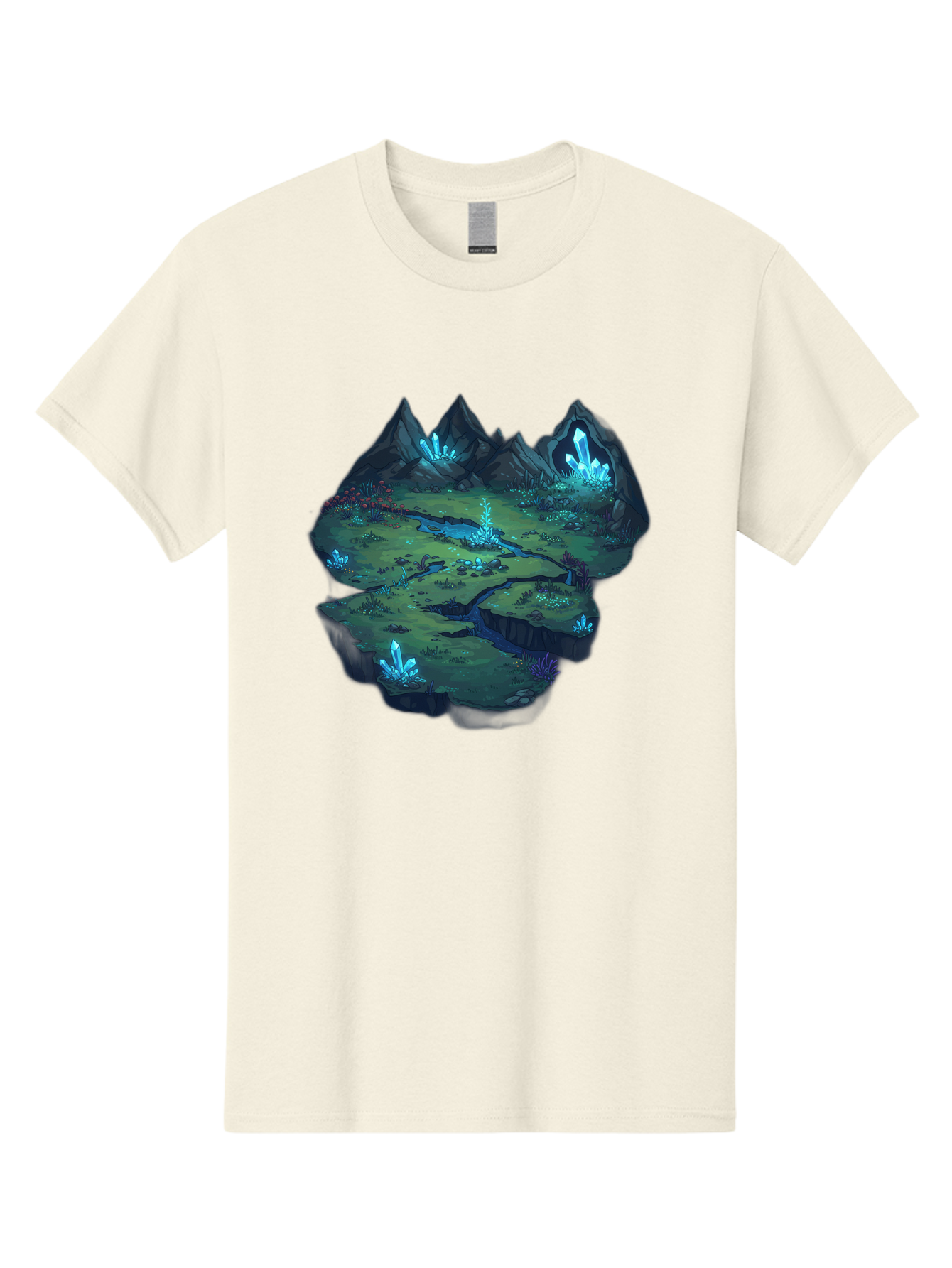 Glowing-Crystals Men'S Graphic Tee, 100% Cotton, Comfortable Casual Summer Wear, Machine Washable, Vintage Camera, Old Camera, Antique Camera, Black Camera, Classic Photography, Photography Equipment, Nostalgic Device, Film Camera, Camera Art Baf131