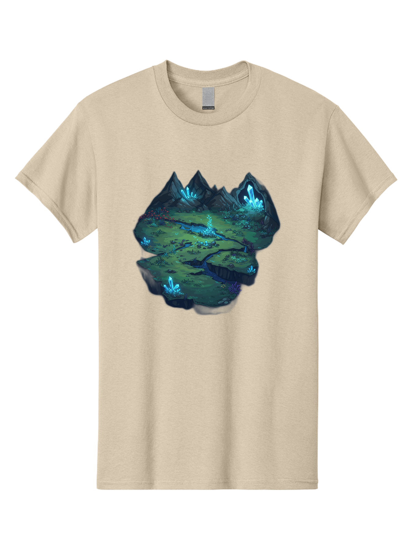 Glowing-Crystals Men'S Graphic Tee, 100% Cotton, Comfortable Casual Summer Wear, Machine Washable, Vintage Camera, Old Camera, Antique Camera, Black Camera, Classic Photography, Photography Equipment, Nostalgic Device, Film Camera, Camera Art Baf131