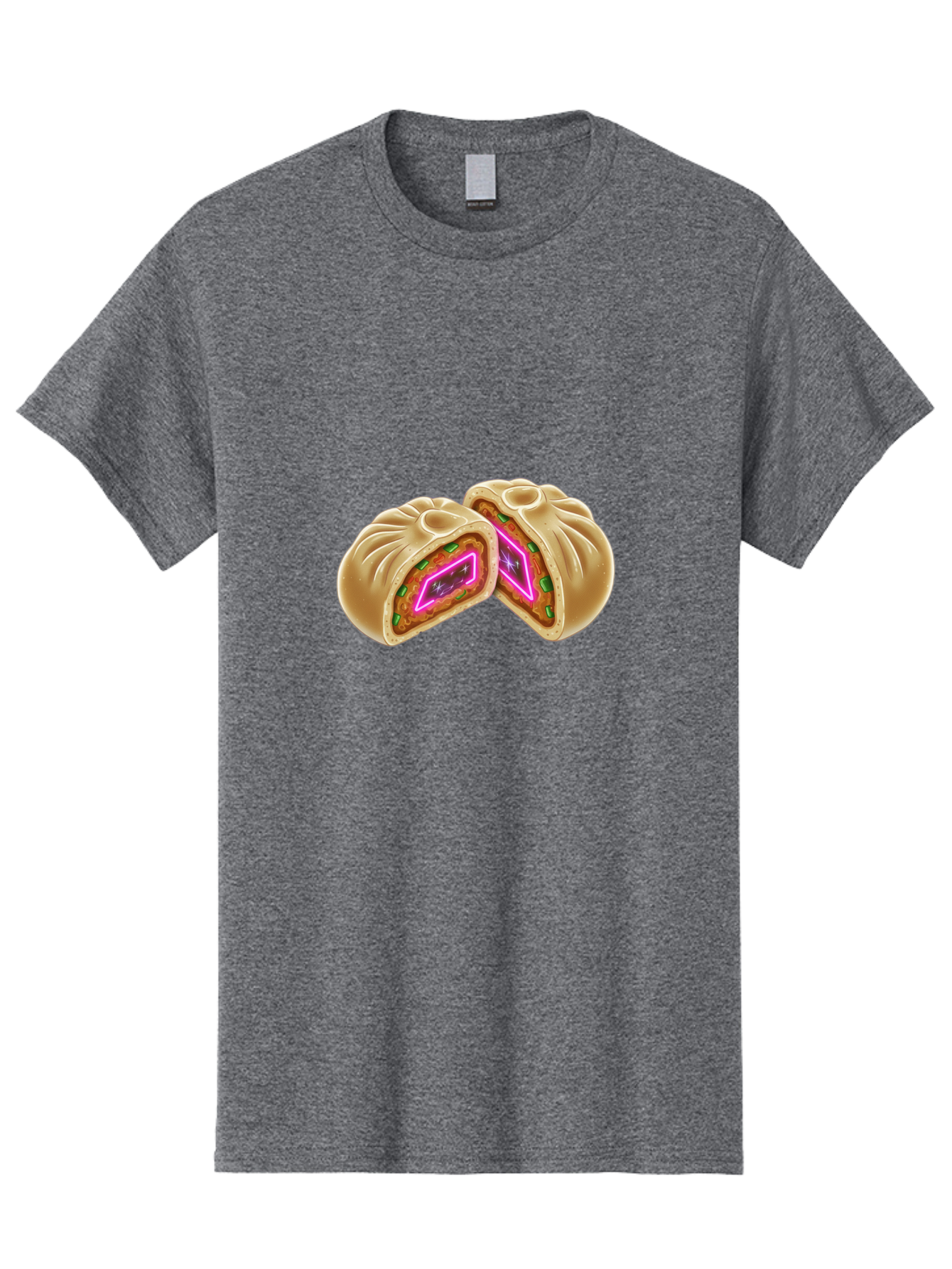 Glowing-Dumplings Men'S Graphic Tee, 100% Cotton, Comfortable Casual Summer Wear, Machine Washable, Vintage Camera, Old Camera, Antique Camera, Black Camera, Classic Photography, Photography Equipment, Nostalgic Device, Film Camera, Camera Art Baf132