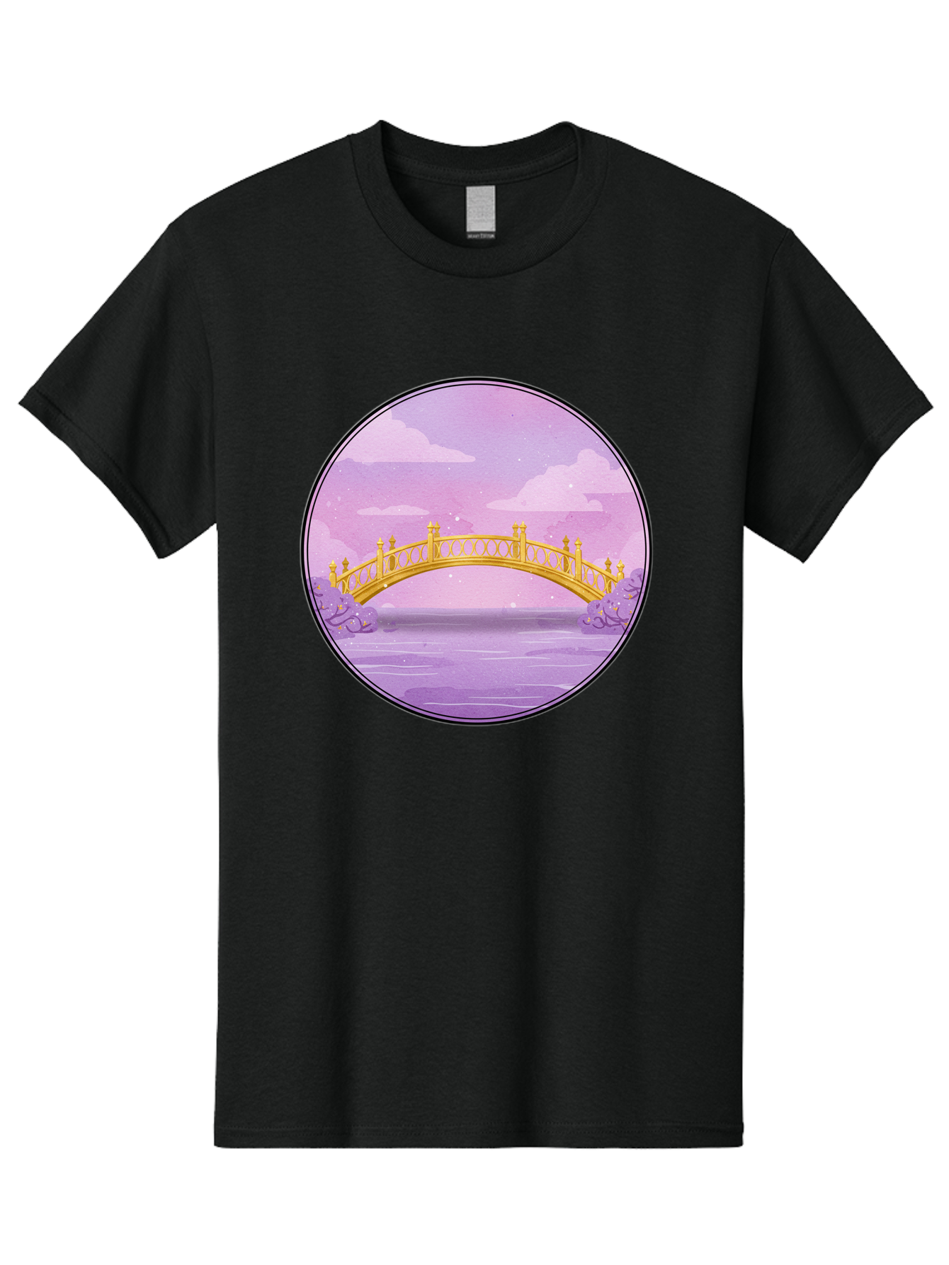 Golden-Bridge Men'S Graphic Tee, 100% Cotton, Comfortable Casual Summer Wear, Machine Washable, Vintage Camera, Old Camera, Antique Camera, Black Camera, Classic Photography, Photography Equipment, Nostalgic Device, Film Camera, Camera Art Baf133