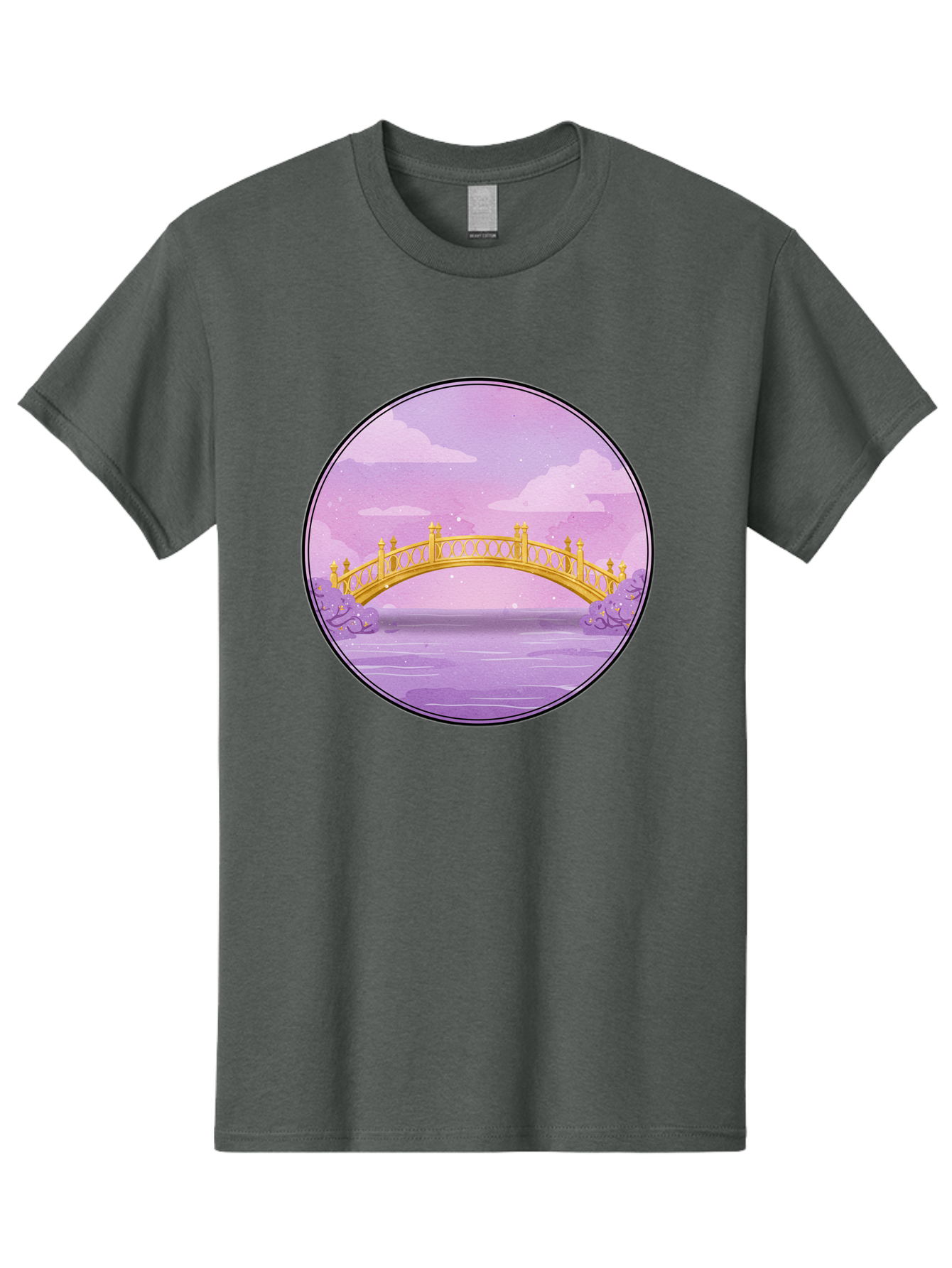 Golden-Bridge Men'S Graphic Tee, 100% Cotton, Comfortable Casual Summer Wear, Machine Washable, Vintage Camera, Old Camera, Antique Camera, Black Camera, Classic Photography, Photography Equipment, Nostalgic Device, Film Camera, Camera Art Baf133