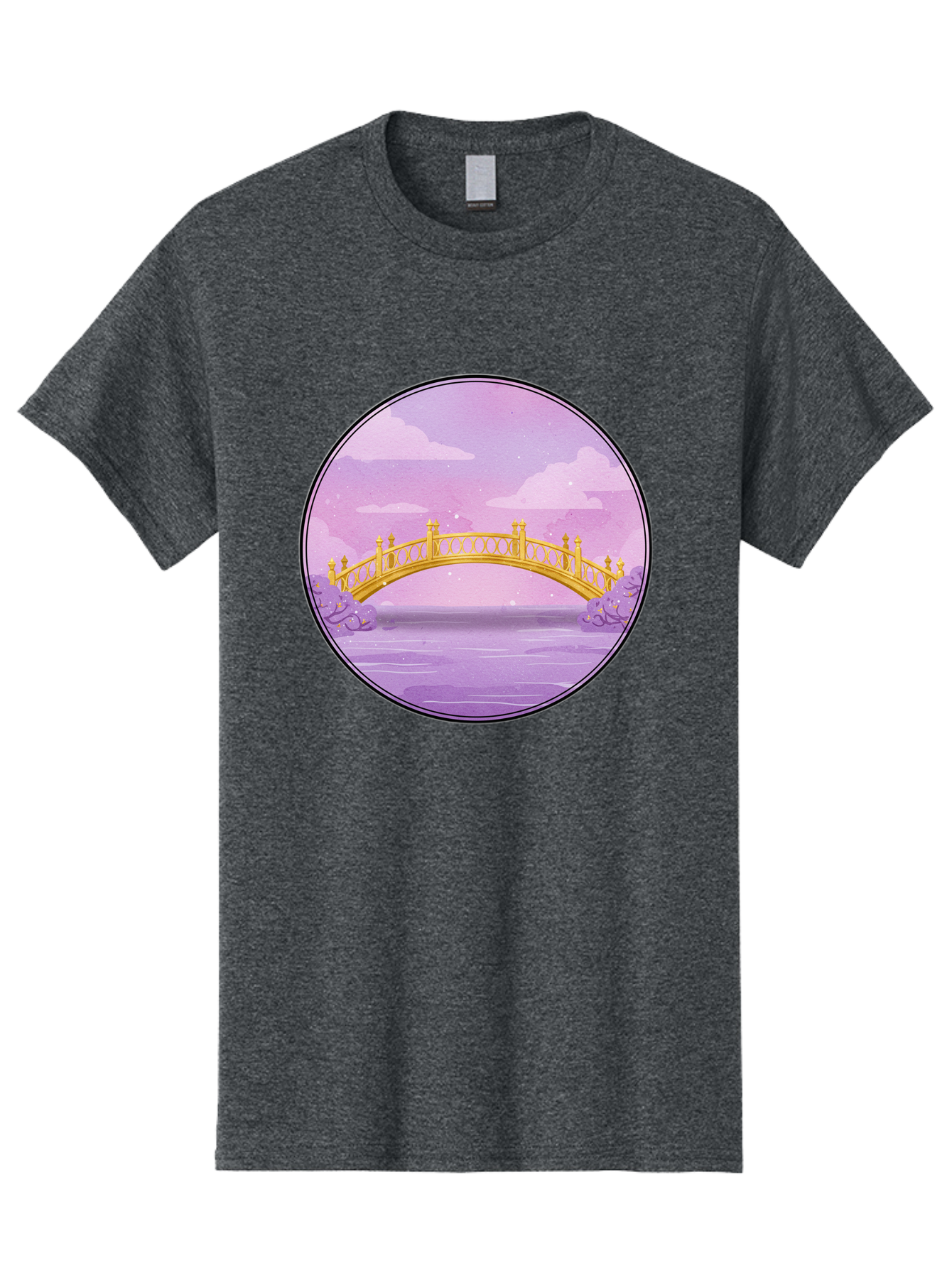 Golden-Bridge Men'S Graphic Tee, 100% Cotton, Comfortable Casual Summer Wear, Machine Washable, Vintage Camera, Old Camera, Antique Camera, Black Camera, Classic Photography, Photography Equipment, Nostalgic Device, Film Camera, Camera Art Baf133
