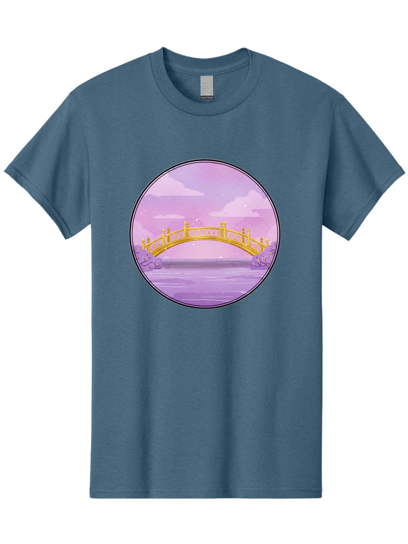 Golden-Bridge Men'S Graphic Tee, 100% Cotton, Comfortable Casual Summer Wear, Machine Washable, Vintage Camera, Old Camera, Antique Camera, Black Camera, Classic Photography, Photography Equipment, Nostalgic Device, Film Camera, Camera Art Baf133