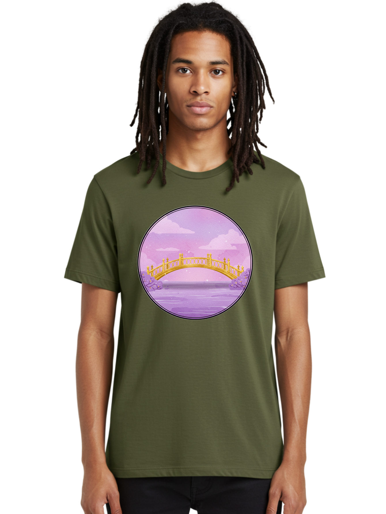 Golden-Bridge Men'S Graphic Tee, 100% Cotton, Comfortable Casual Summer Wear, Machine Washable, Vintage Camera, Old Camera, Antique Camera, Black Camera, Classic Photography, Photography Equipment, Nostalgic Device, Film Camera, Camera Art Baf133