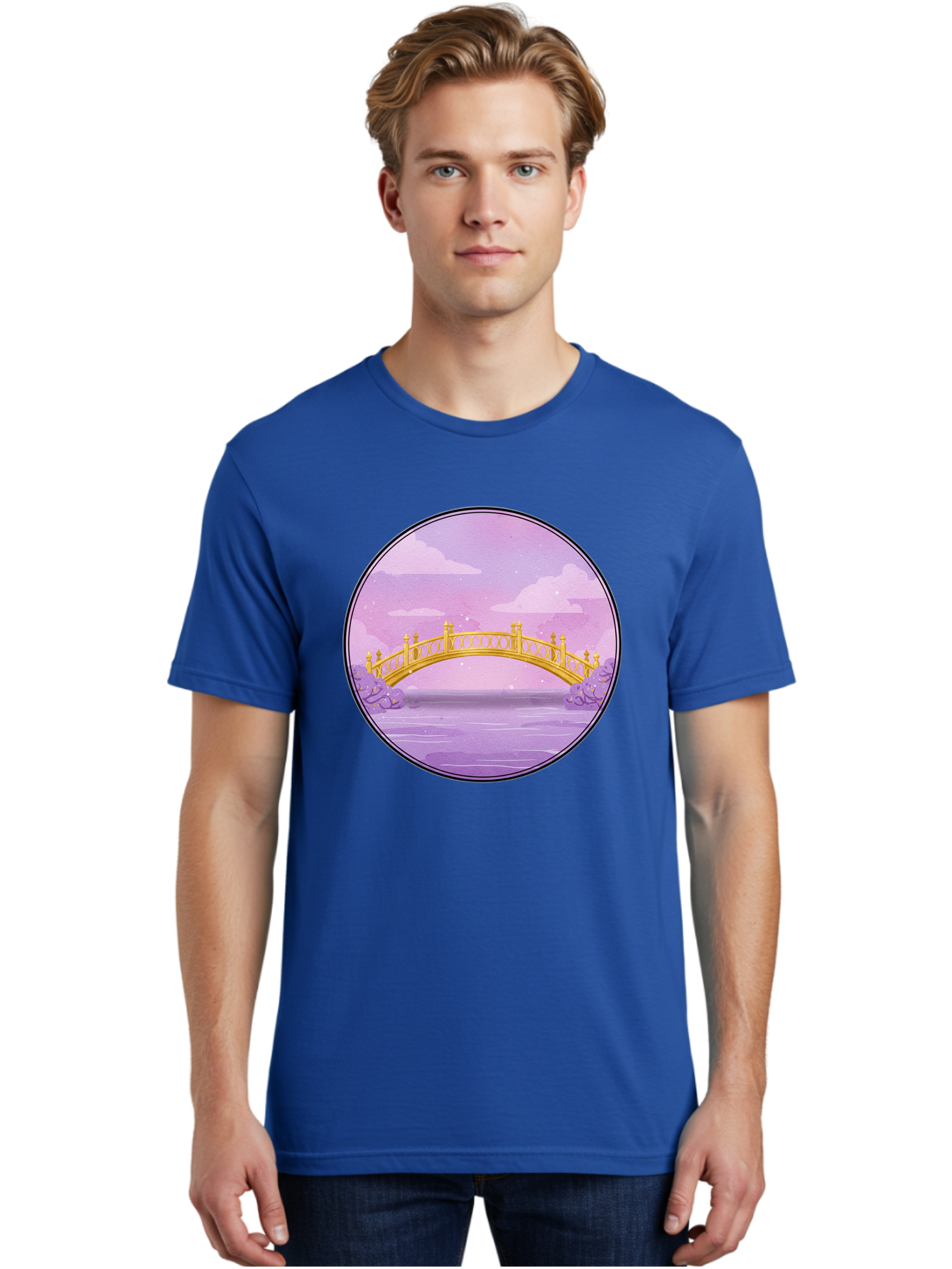 Golden-Bridge Men'S Graphic Tee, 100% Cotton, Comfortable Casual Summer Wear, Machine Washable, Vintage Camera, Old Camera, Antique Camera, Black Camera, Classic Photography, Photography Equipment, Nostalgic Device, Film Camera, Camera Art Baf133