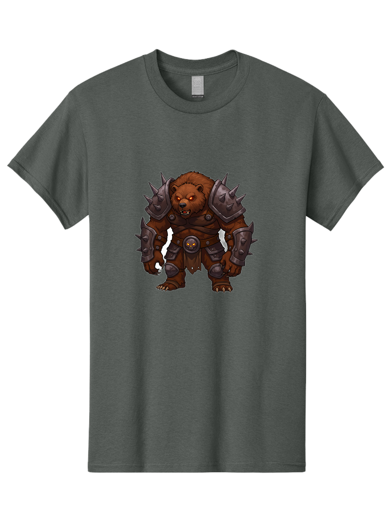 Grizzly-Armor Men'S Graphic Tee, 100% Cotton, Comfortable Casual Summer Wear, Machine Washable, Vintage Camera, Old Camera, Antique Camera, Black Camera, Classic Photography, Photography Equipment, Nostalgic Device, Film Camera, Camera Art Baf136