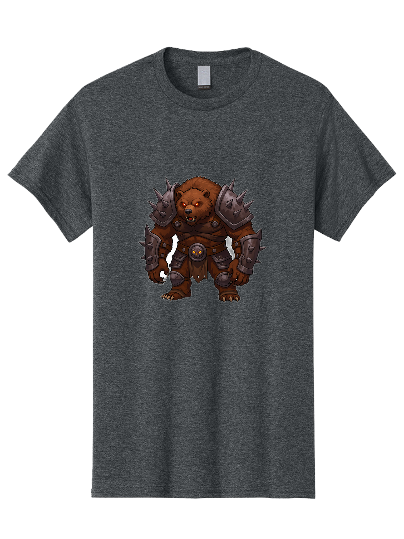 Grizzly-Armor Men'S Graphic Tee, 100% Cotton, Comfortable Casual Summer Wear, Machine Washable, Vintage Camera, Old Camera, Antique Camera, Black Camera, Classic Photography, Photography Equipment, Nostalgic Device, Film Camera, Camera Art Baf136