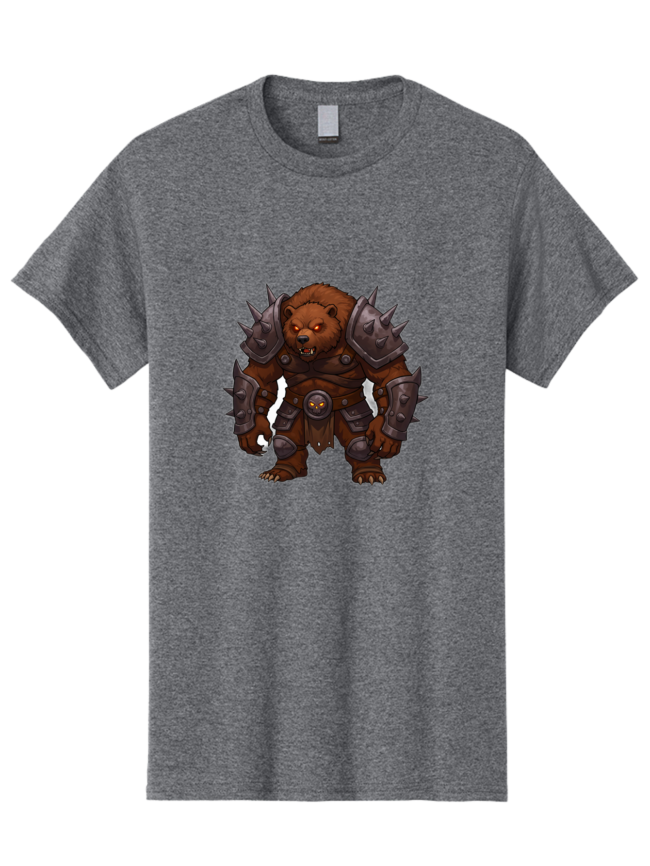Grizzly-Armor Men'S Graphic Tee, 100% Cotton, Comfortable Casual Summer Wear, Machine Washable, Vintage Camera, Old Camera, Antique Camera, Black Camera, Classic Photography, Photography Equipment, Nostalgic Device, Film Camera, Camera Art Baf136