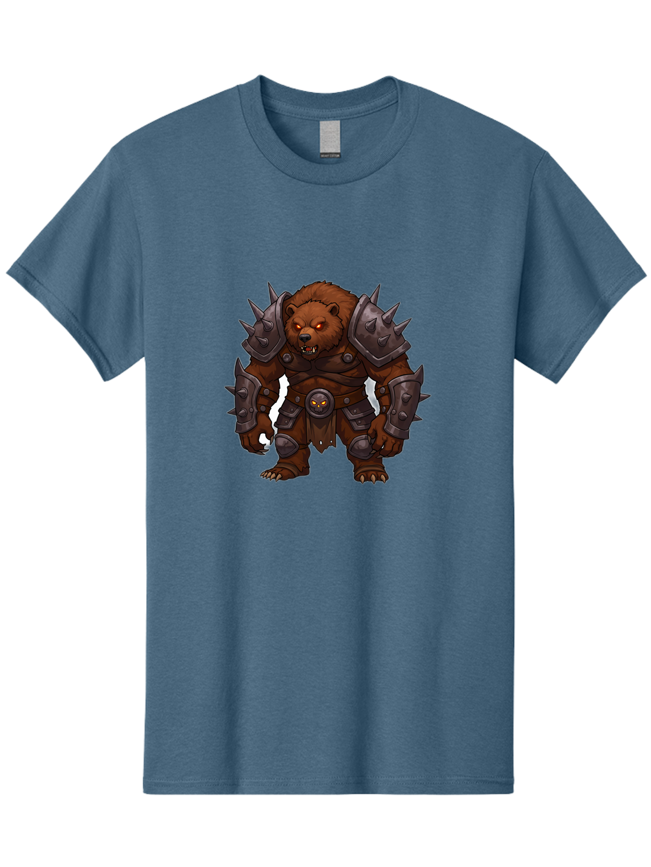 Grizzly-Armor Men'S Graphic Tee, 100% Cotton, Comfortable Casual Summer Wear, Machine Washable, Vintage Camera, Old Camera, Antique Camera, Black Camera, Classic Photography, Photography Equipment, Nostalgic Device, Film Camera, Camera Art Baf136