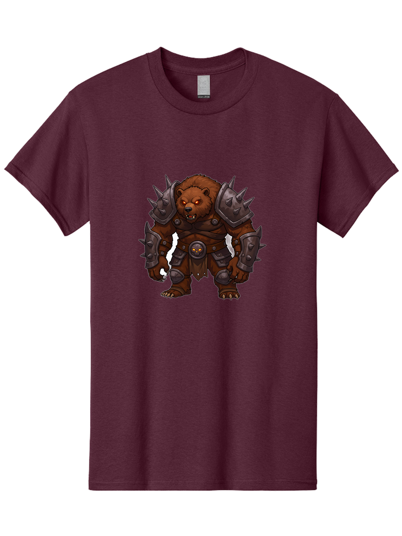 Grizzly-Armor Men'S Graphic Tee, 100% Cotton, Comfortable Casual Summer Wear, Machine Washable, Vintage Camera, Old Camera, Antique Camera, Black Camera, Classic Photography, Photography Equipment, Nostalgic Device, Film Camera, Camera Art Baf136