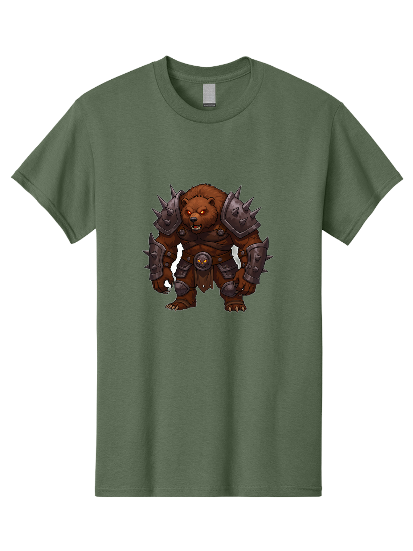 Grizzly-Armor Men'S Graphic Tee, 100% Cotton, Comfortable Casual Summer Wear, Machine Washable, Vintage Camera, Old Camera, Antique Camera, Black Camera, Classic Photography, Photography Equipment, Nostalgic Device, Film Camera, Camera Art Baf136