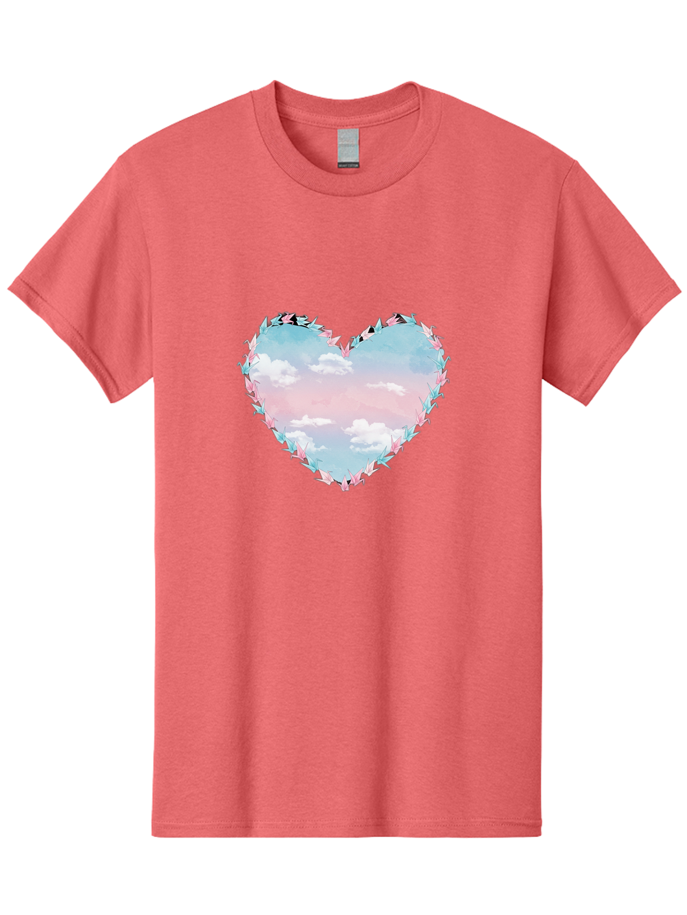 Heart-Shaped-Sky Men'S Graphic Tee, 100% Cotton, Comfortable Casual Summer Wear, Machine Washable, Vintage Camera, Old Camera, Antique Camera, Black Camera, Classic Photography, Photography Equipment, Nostalgic Device, Film Camera, Camera Art Baf144