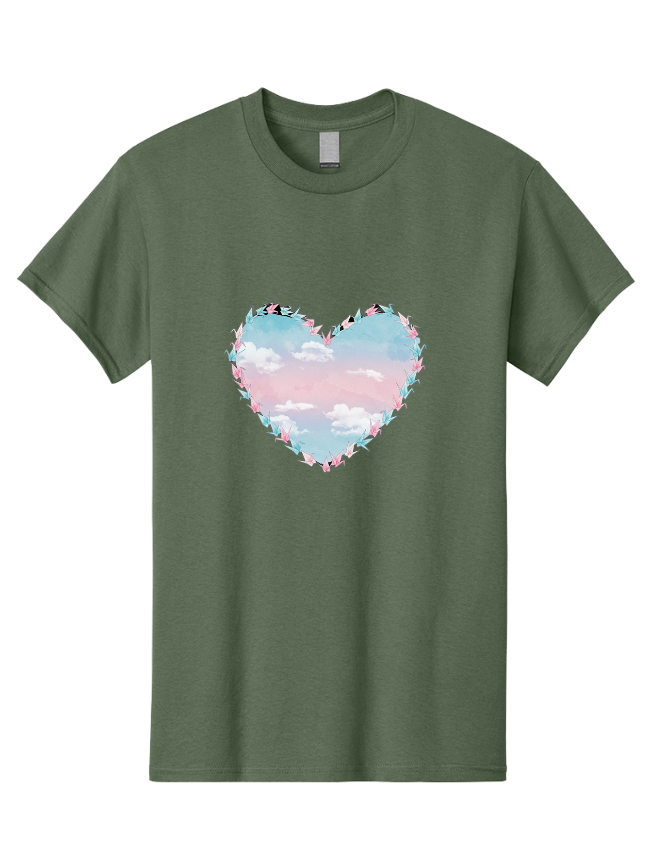 Heart-Shaped-Sky Men'S Graphic Tee, 100% Cotton, Comfortable Casual Summer Wear, Machine Washable, Vintage Camera, Old Camera, Antique Camera, Black Camera, Classic Photography, Photography Equipment, Nostalgic Device, Film Camera, Camera Art Baf144