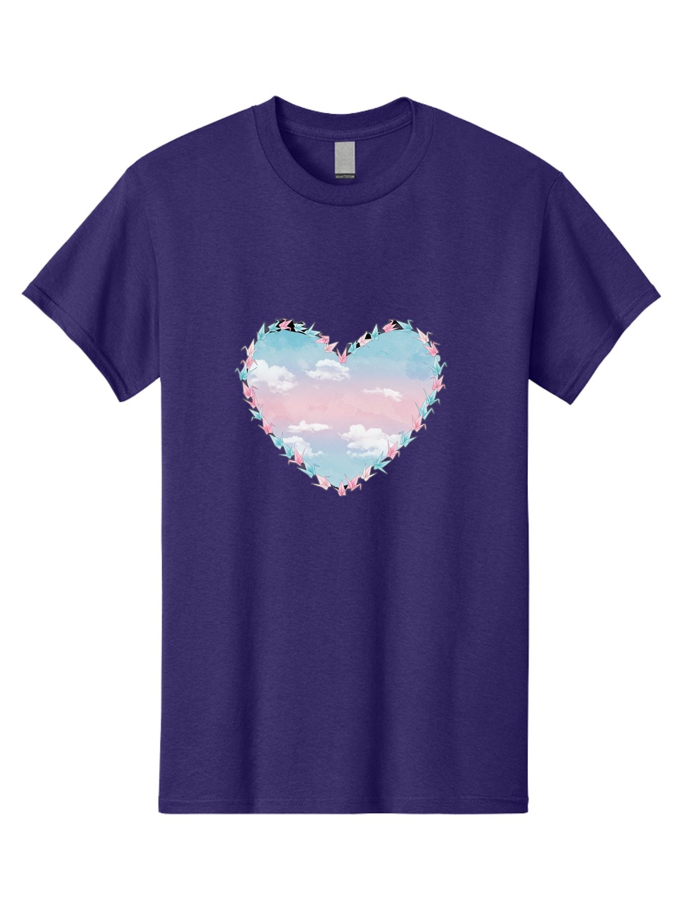 Heart-Shaped-Sky Men'S Graphic Tee, 100% Cotton, Comfortable Casual Summer Wear, Machine Washable, Vintage Camera, Old Camera, Antique Camera, Black Camera, Classic Photography, Photography Equipment, Nostalgic Device, Film Camera, Camera Art Baf144
