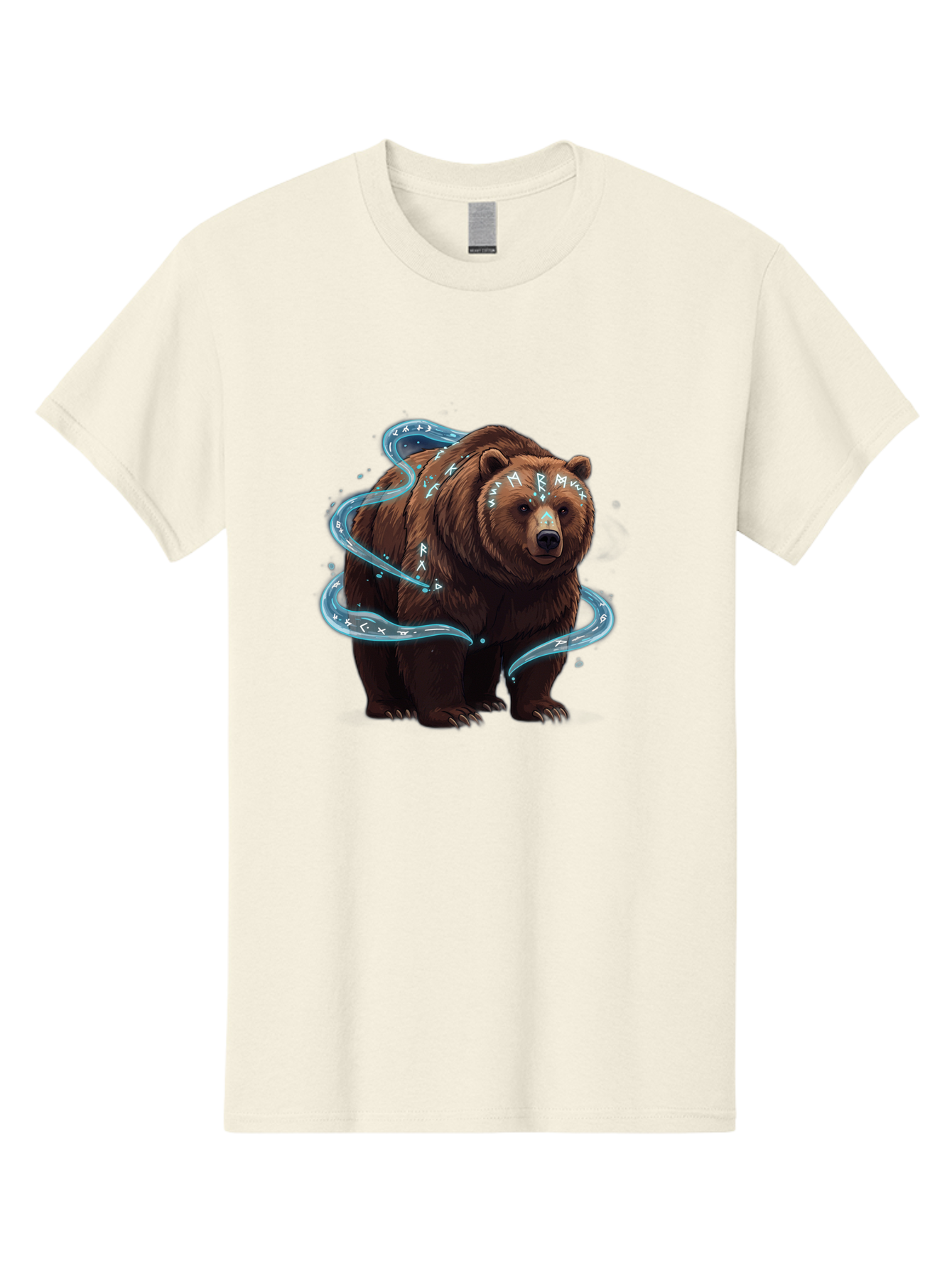 Hemmux-Bear Men'S Graphic Tee, 100% Cotton, Comfortable Casual Summer Wear, Machine Washable, Vintage Camera, Old Camera, Antique Camera, Black Camera, Classic Photography, Photography Equipment, Nostalgic Device, Film Camera, Camera Art Baf146