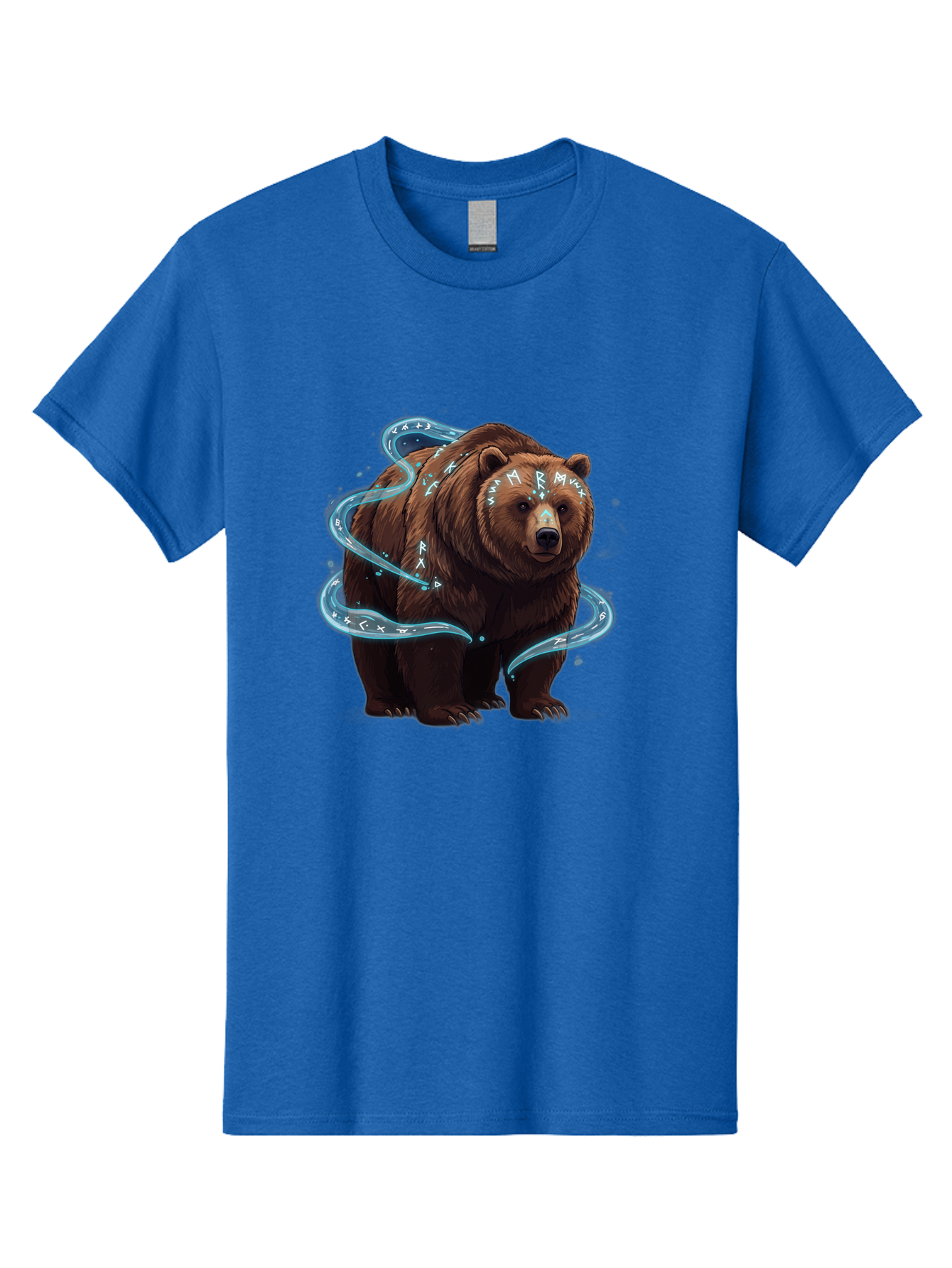 Hemmux-Bear Men'S Graphic Tee, 100% Cotton, Comfortable Casual Summer Wear, Machine Washable, Vintage Camera, Old Camera, Antique Camera, Black Camera, Classic Photography, Photography Equipment, Nostalgic Device, Film Camera, Camera Art Baf146