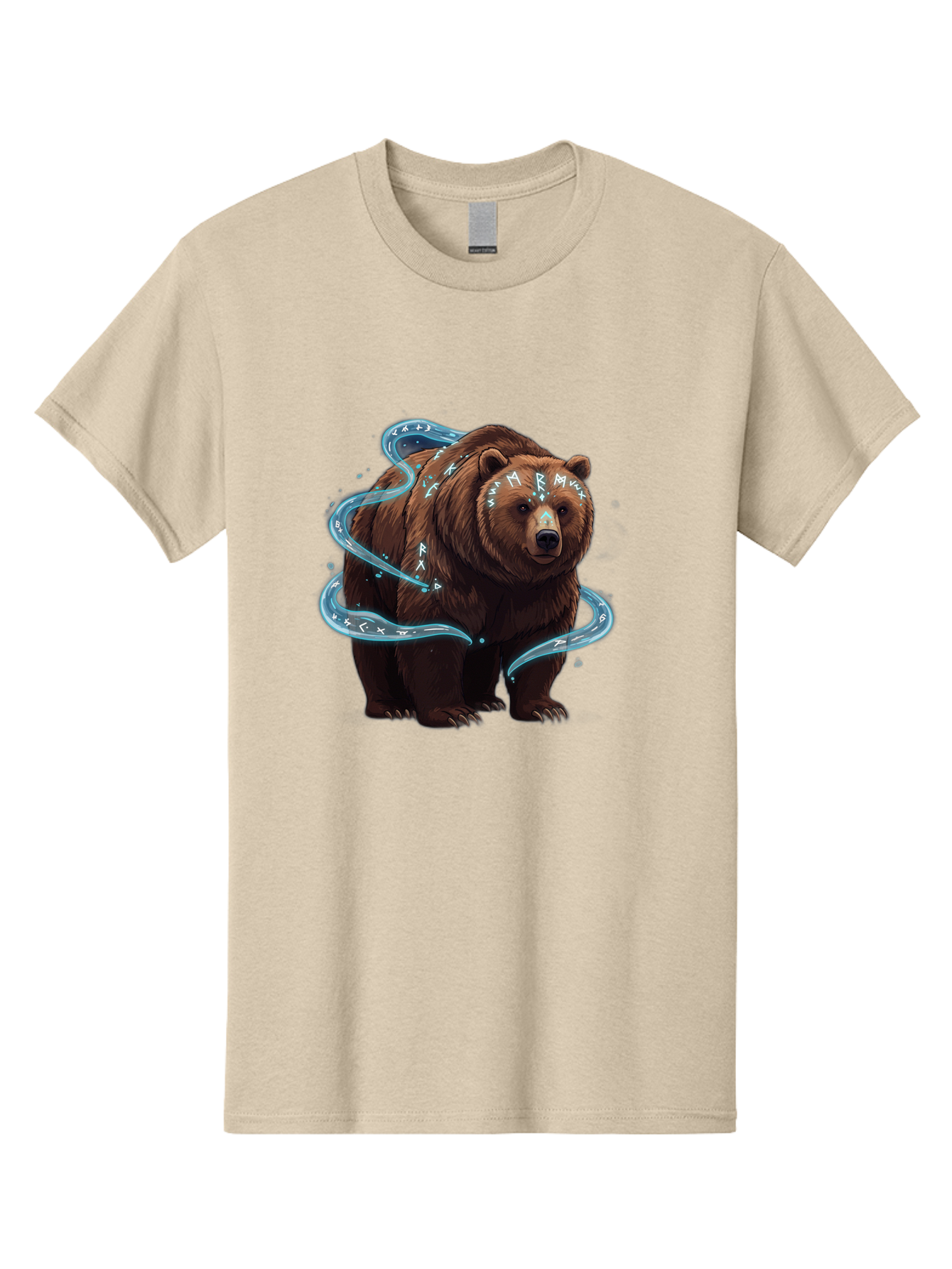 Hemmux-Bear Men'S Graphic Tee, 100% Cotton, Comfortable Casual Summer Wear, Machine Washable, Vintage Camera, Old Camera, Antique Camera, Black Camera, Classic Photography, Photography Equipment, Nostalgic Device, Film Camera, Camera Art Baf146
