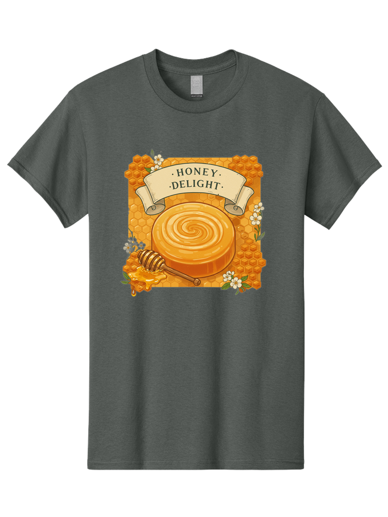 Honey-Delight Men'S Graphic Tee, 100% Cotton, Comfortable Casual Summer Wear, Machine Washable, Vintage Camera, Old Camera, Antique Camera, Black Camera, Classic Photography, Photography Equipment, Nostalgic Device, Film Camera, Camera Art Baf147