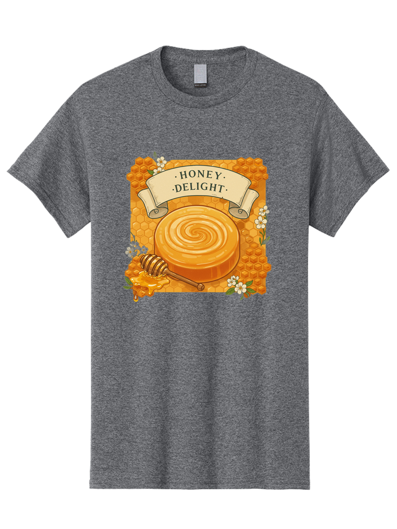 Honey-Delight Men'S Graphic Tee, 100% Cotton, Comfortable Casual Summer Wear, Machine Washable, Vintage Camera, Old Camera, Antique Camera, Black Camera, Classic Photography, Photography Equipment, Nostalgic Device, Film Camera, Camera Art Baf147