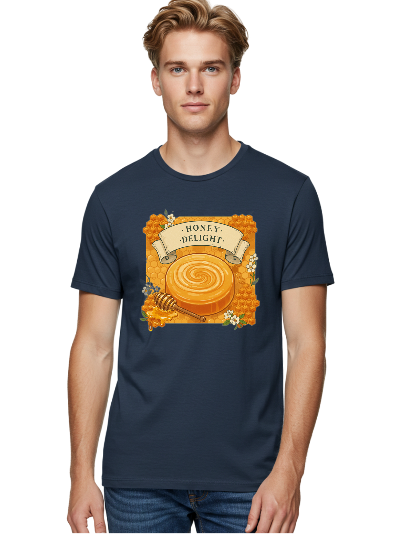 Honey-Delight Men'S Graphic Tee, 100% Cotton, Comfortable Casual Summer Wear, Machine Washable, Vintage Camera, Old Camera, Antique Camera, Black Camera, Classic Photography, Photography Equipment, Nostalgic Device, Film Camera, Camera Art Baf147