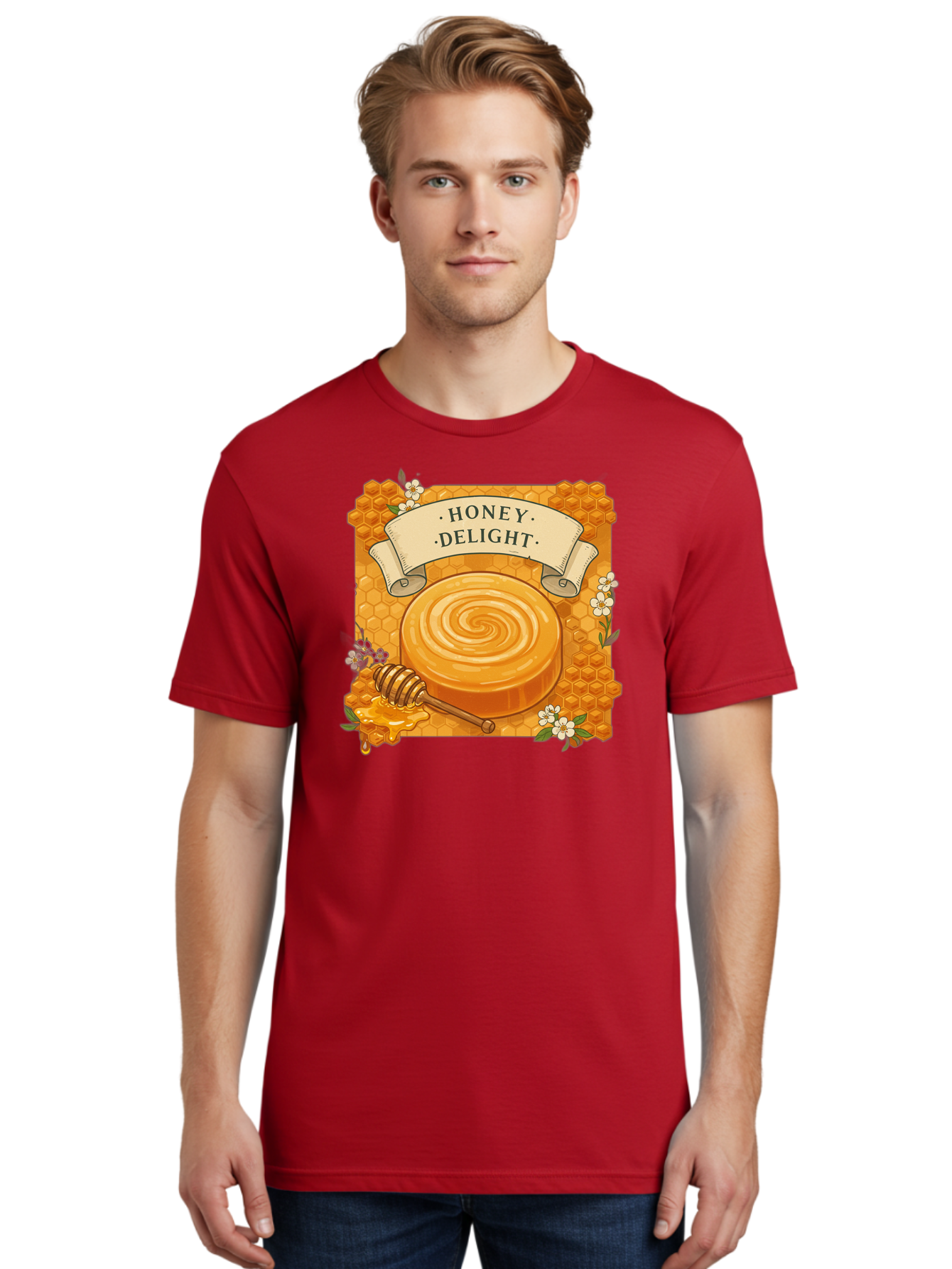 Honey-Delight Men'S Graphic Tee, 100% Cotton, Comfortable Casual Summer Wear, Machine Washable, Vintage Camera, Old Camera, Antique Camera, Black Camera, Classic Photography, Photography Equipment, Nostalgic Device, Film Camera, Camera Art Baf147