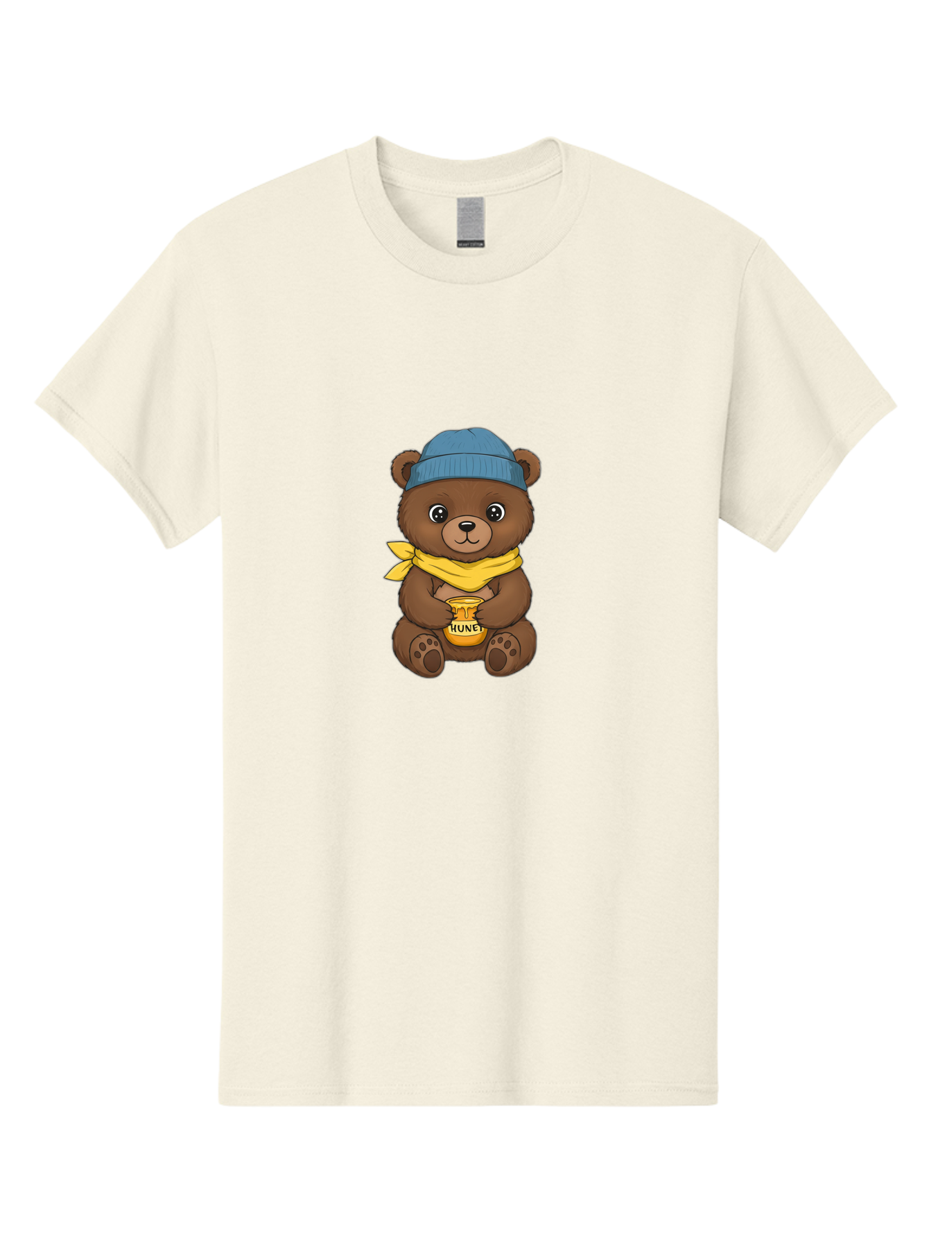 Honey-Teddy-Bear Men'S Graphic Tee, 100% Cotton, Comfortable Casual Summer Wear, Machine Washable, Vintage Camera, Old Camera, Antique Camera, Black Camera, Classic Photography, Photography Equipment, Nostalgic Device, Film Camera, Camera Art Baf148