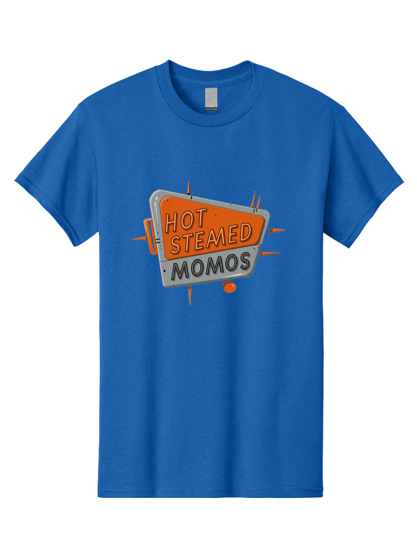 Hot-Steamed-Momos Men'S Graphic Tee, 100% Cotton, Comfortable Casual Summer Wear, Machine Washable, Vintage Camera, Old Camera, Antique Camera, Black Camera, Classic Photography, Photography Equipment, Nostalgic Device, Film Camera, Camera Art Baf149