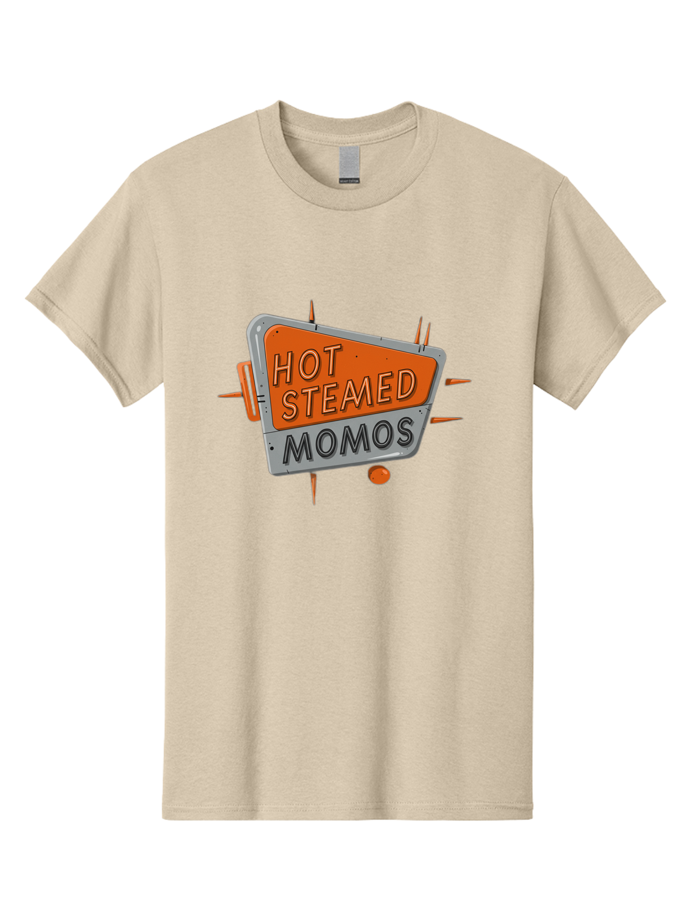 Hot-Steamed-Momos Men'S Graphic Tee, 100% Cotton, Comfortable Casual Summer Wear, Machine Washable, Vintage Camera, Old Camera, Antique Camera, Black Camera, Classic Photography, Photography Equipment, Nostalgic Device, Film Camera, Camera Art Baf149