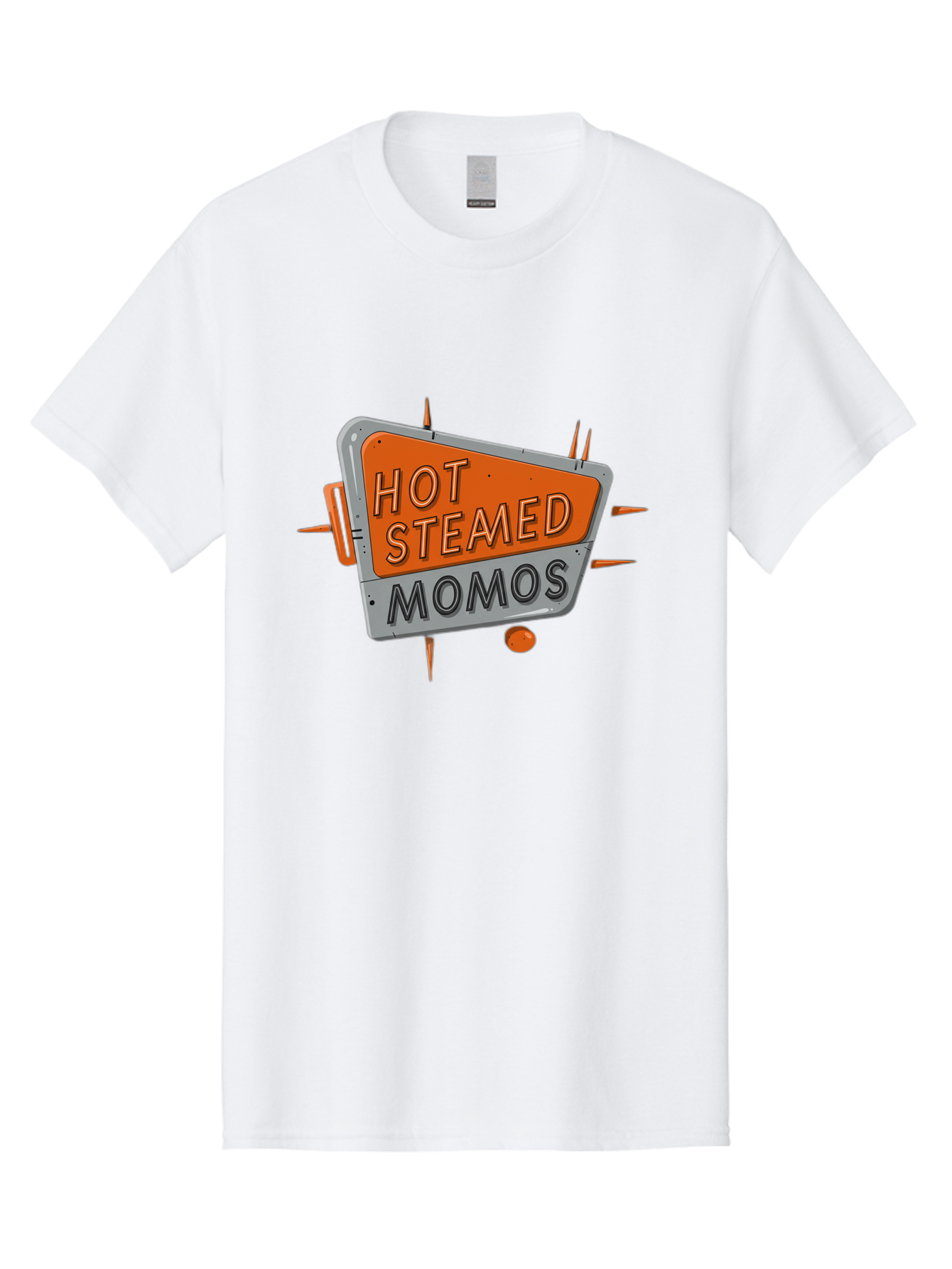 Hot-Steamed-Momos Men'S Graphic Tee, 100% Cotton, Comfortable Casual Summer Wear, Machine Washable, Vintage Camera, Old Camera, Antique Camera, Black Camera, Classic Photography, Photography Equipment, Nostalgic Device, Film Camera, Camera Art Baf149