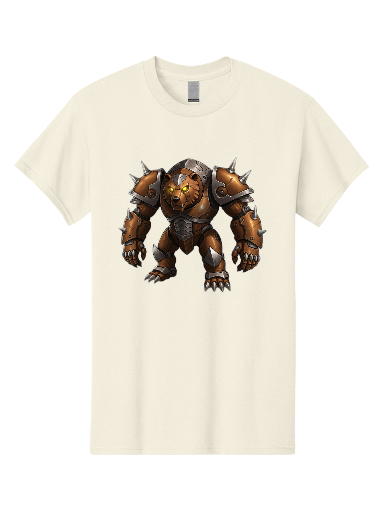 Iron-Bear Men'S Graphic Tee, 100% Cotton, Comfortable Casual Summer Wear, Machine Washable, Vintage Camera, Old Camera, Antique Camera, Black Camera, Classic Photography, Photography Equipment, Nostalgic Device, Film Camera, Camera Art Baf152