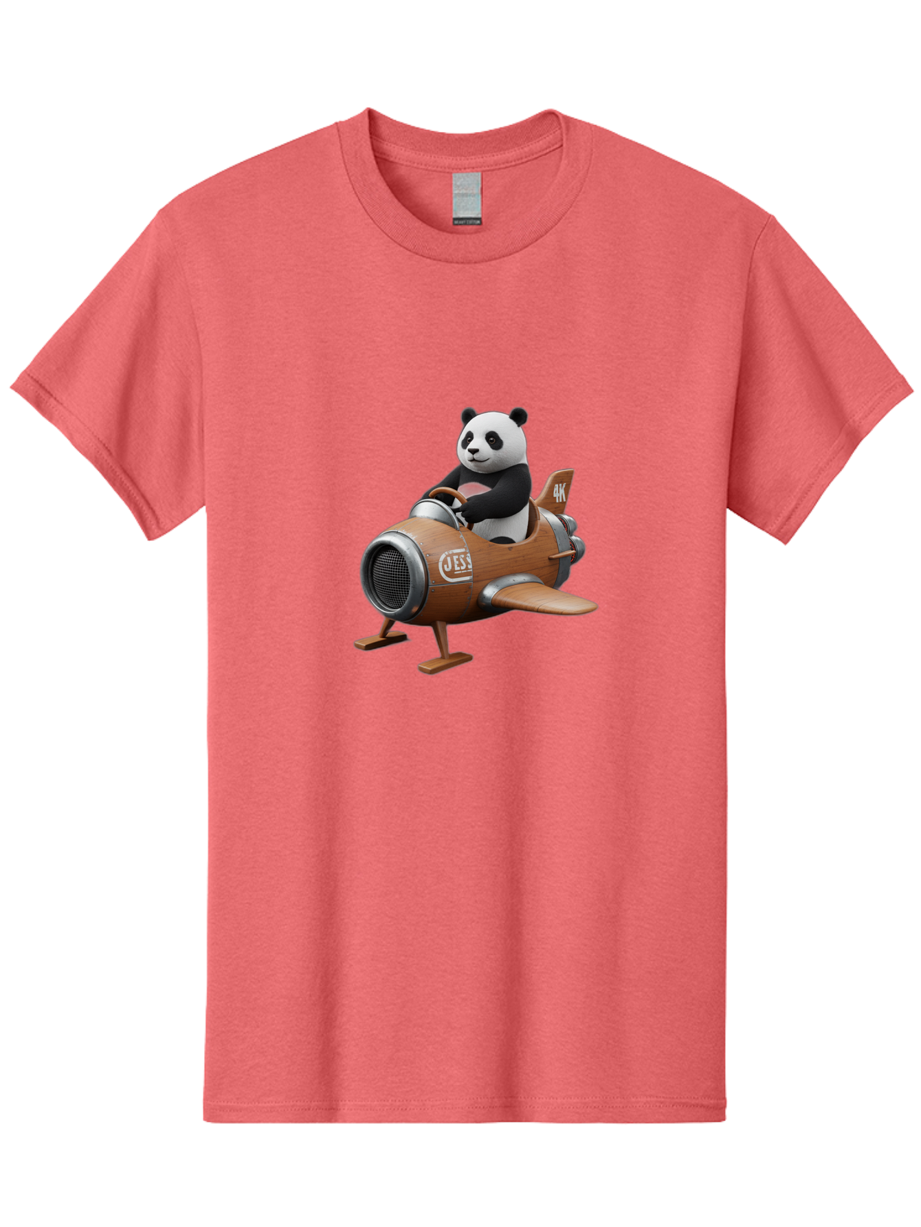 Jess-Panda-Jet Men'S Graphic Tee, 100% Cotton, Comfortable Casual Summer Wear, Machine Washable, Vintage Camera, Old Camera, Antique Camera, Black Camera, Classic Photography, Photography Equipment, Nostalgic Device, Film Camera, Camera Art Baf155