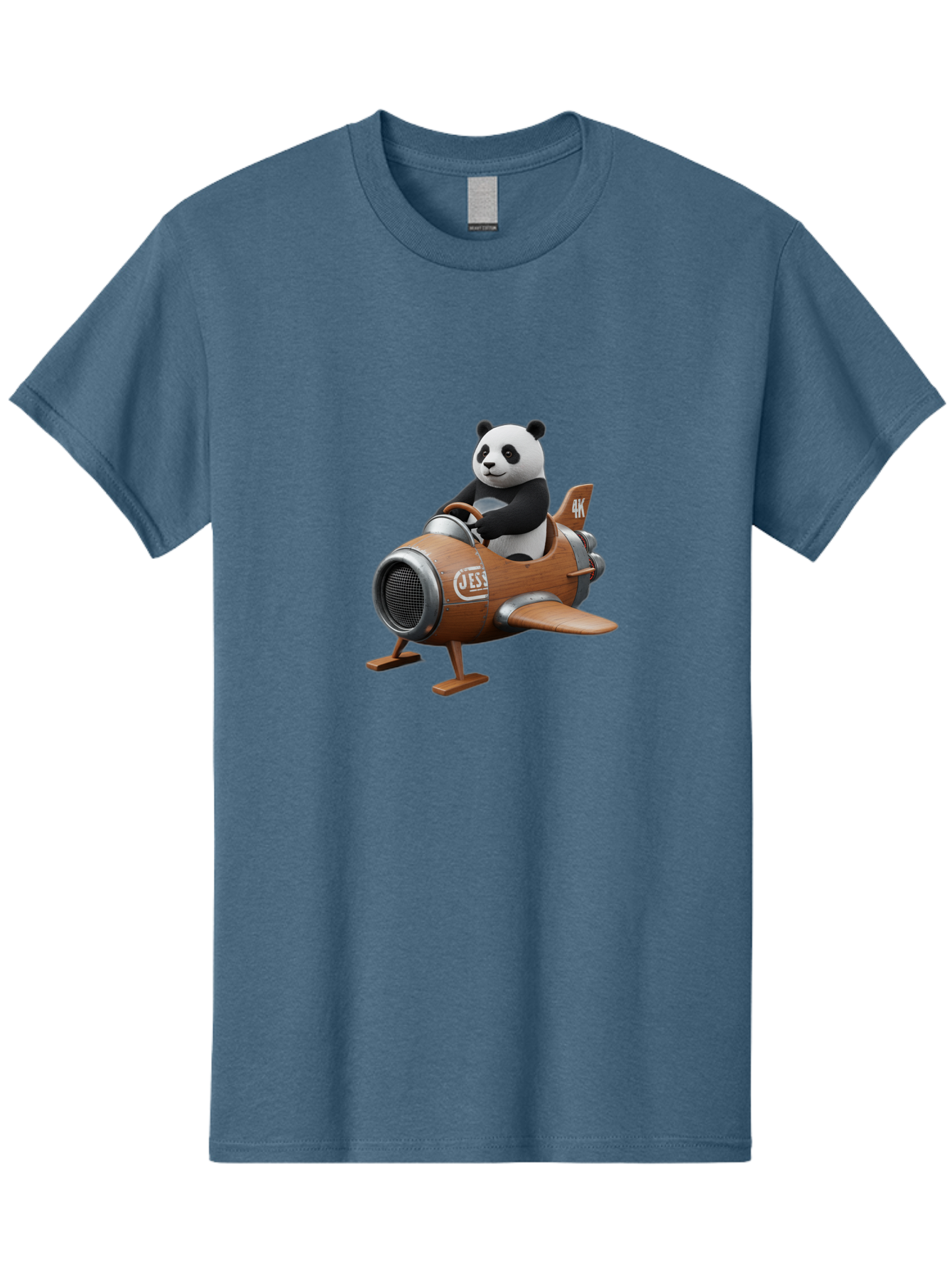 Jess-Panda-Jet Men'S Graphic Tee, 100% Cotton, Comfortable Casual Summer Wear, Machine Washable, Vintage Camera, Old Camera, Antique Camera, Black Camera, Classic Photography, Photography Equipment, Nostalgic Device, Film Camera, Camera Art Baf155