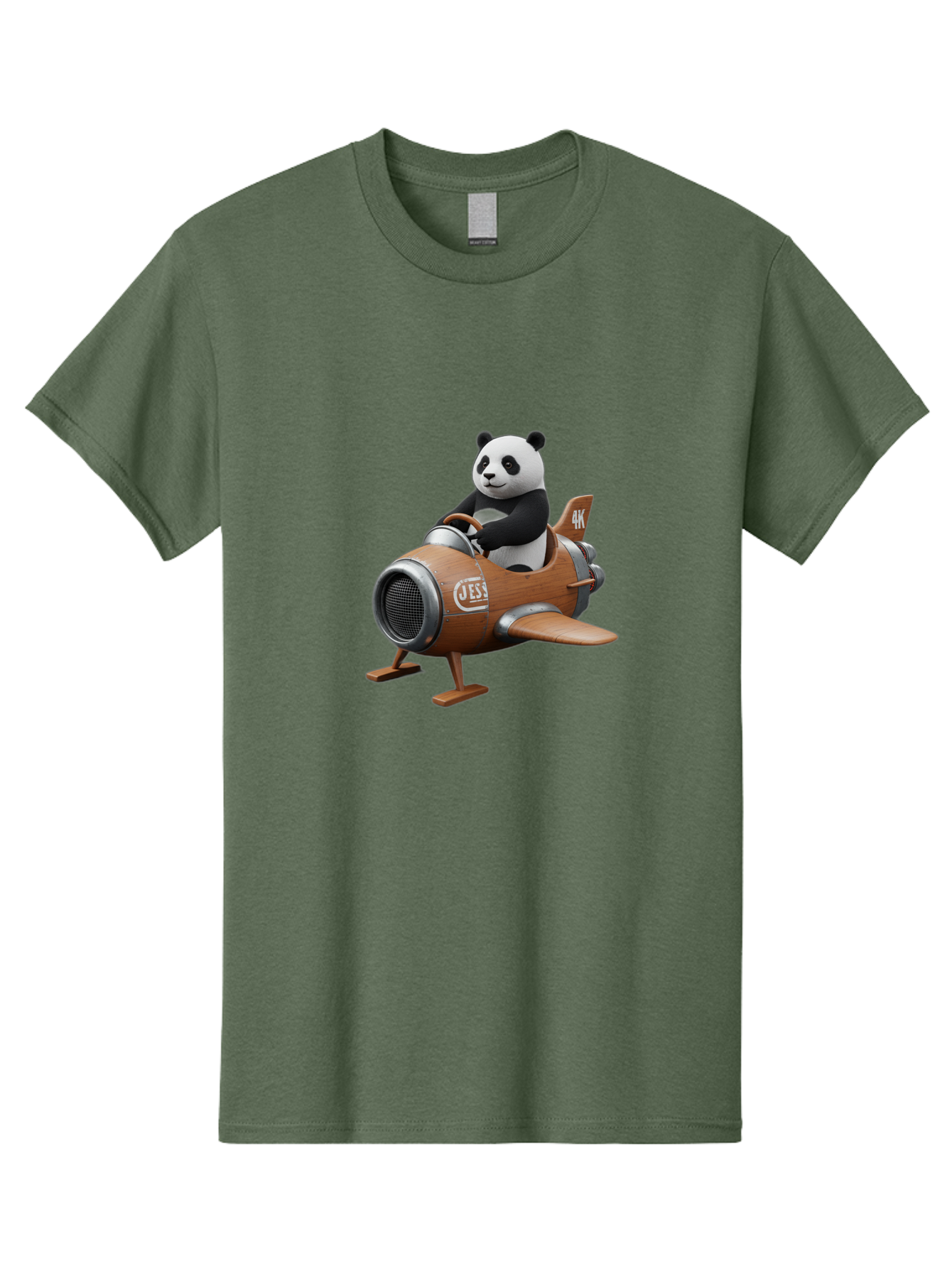 Jess-Panda-Jet Men'S Graphic Tee, 100% Cotton, Comfortable Casual Summer Wear, Machine Washable, Vintage Camera, Old Camera, Antique Camera, Black Camera, Classic Photography, Photography Equipment, Nostalgic Device, Film Camera, Camera Art Baf155