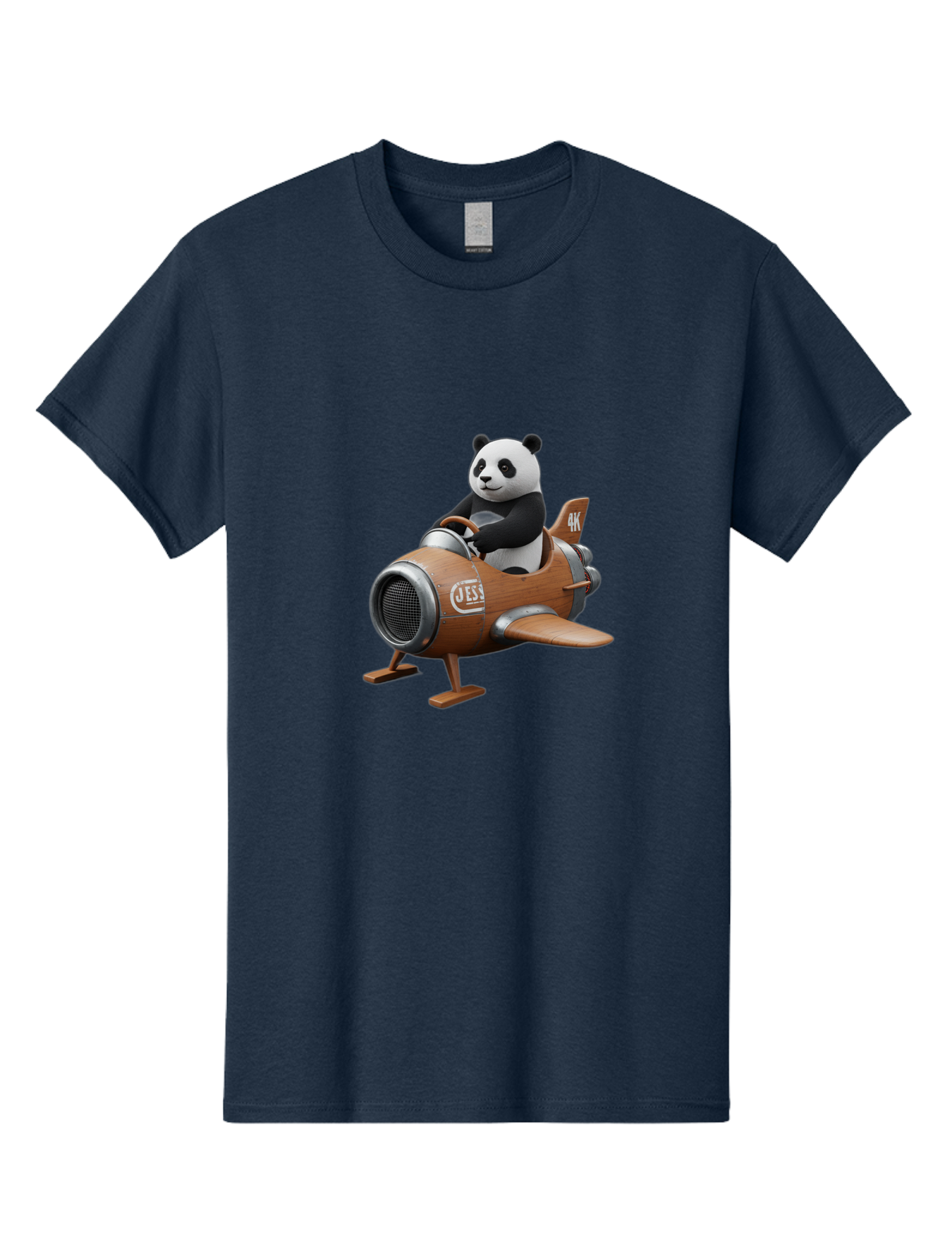 Jess-Panda-Jet Men'S Graphic Tee, 100% Cotton, Comfortable Casual Summer Wear, Machine Washable, Vintage Camera, Old Camera, Antique Camera, Black Camera, Classic Photography, Photography Equipment, Nostalgic Device, Film Camera, Camera Art Baf155