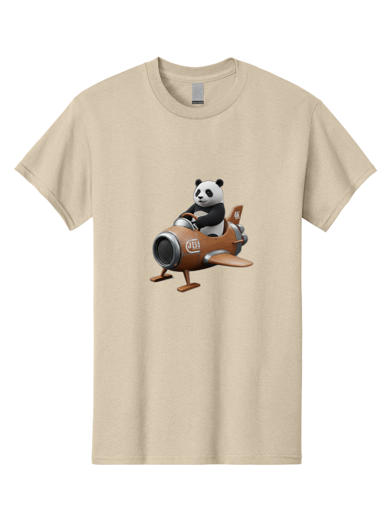 Jess-Panda-Jet Men'S Graphic Tee, 100% Cotton, Comfortable Casual Summer Wear, Machine Washable, Vintage Camera, Old Camera, Antique Camera, Black Camera, Classic Photography, Photography Equipment, Nostalgic Device, Film Camera, Camera Art Baf155